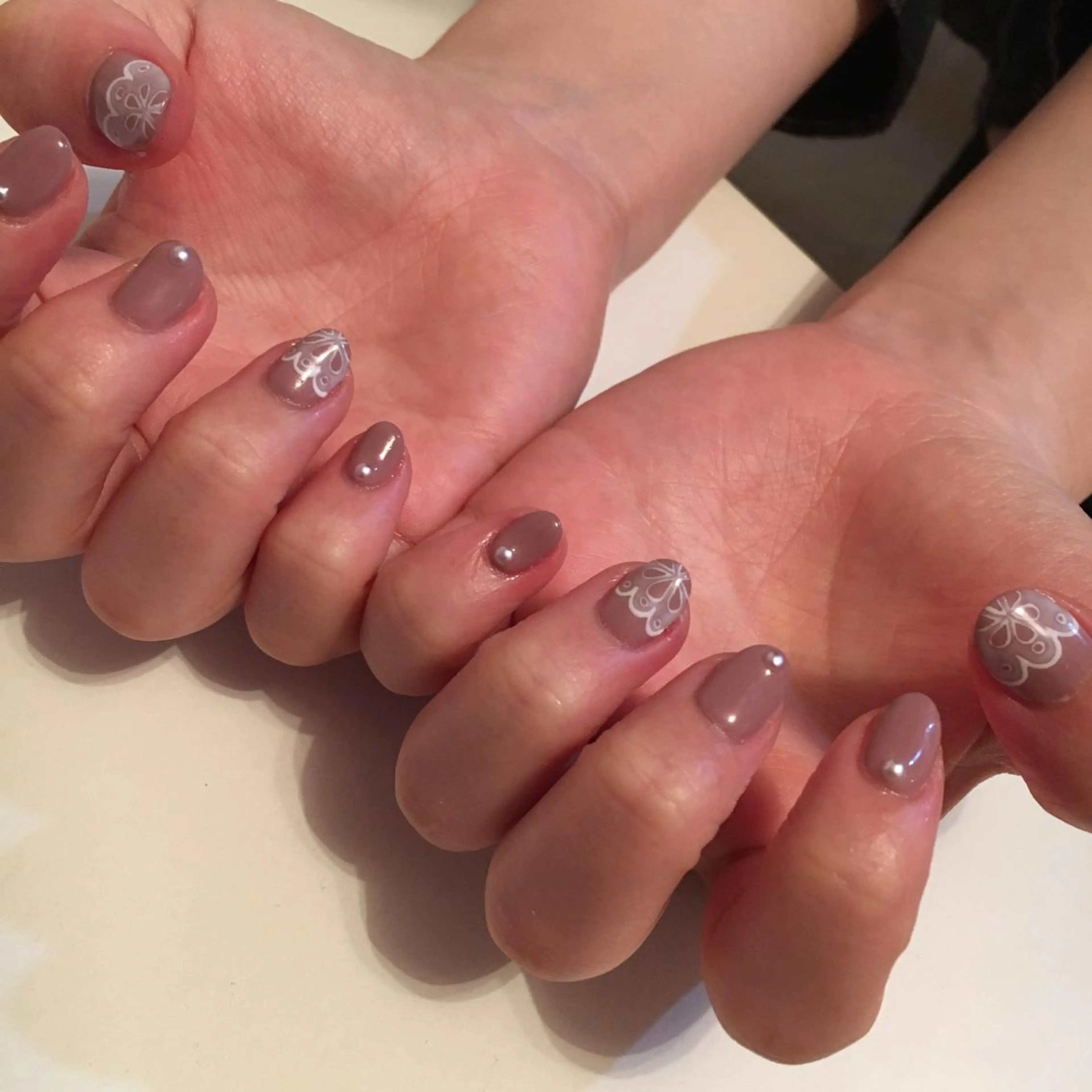 ネイル ♡ miyaのネイルデザイン