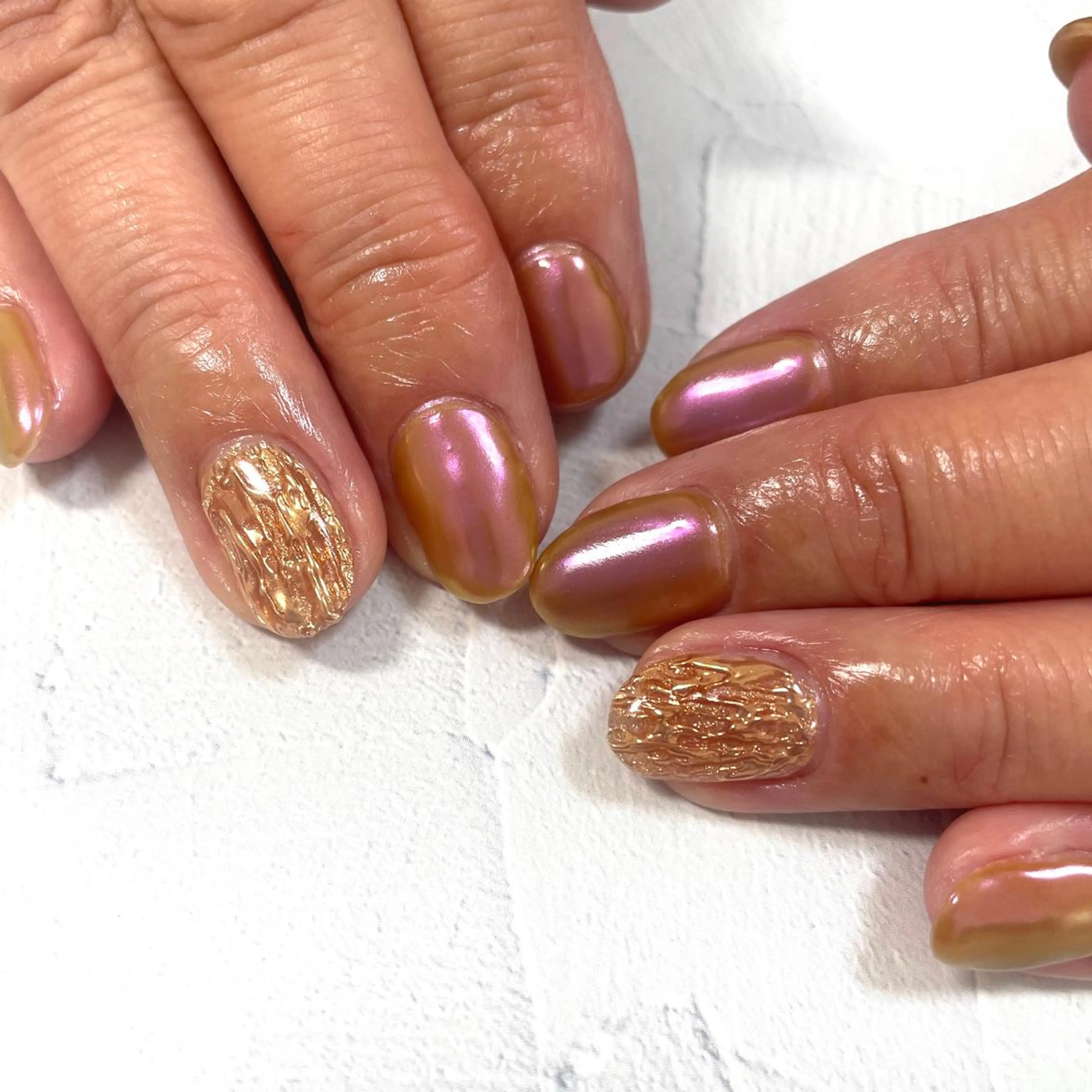 ネイル ハンドネイル Eve [nail ＊wax＊HBL]の眉毛・アイブロウイメージ