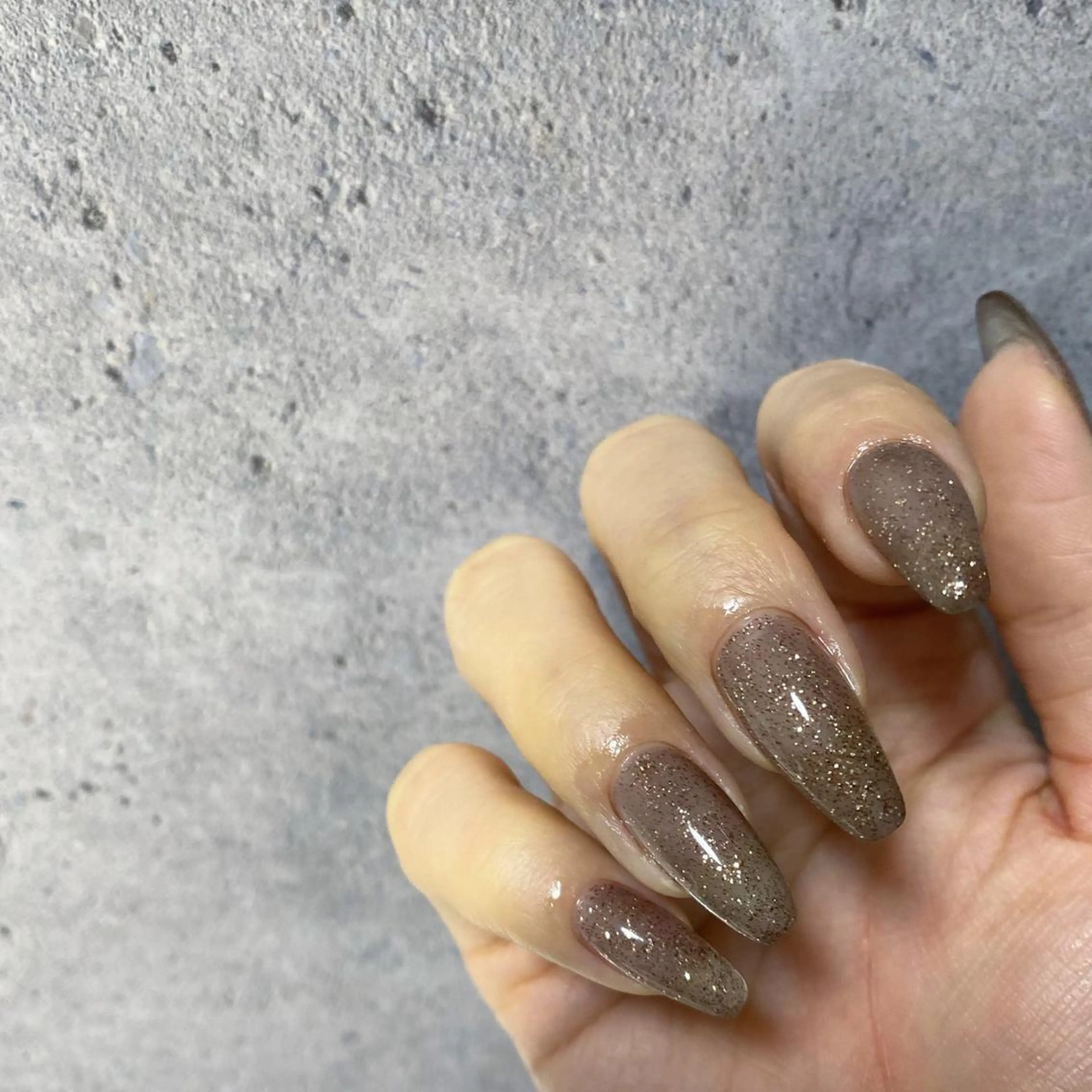 ネイル ハンドネイル nailsalon Cee【橿原市】のネイルデザイン