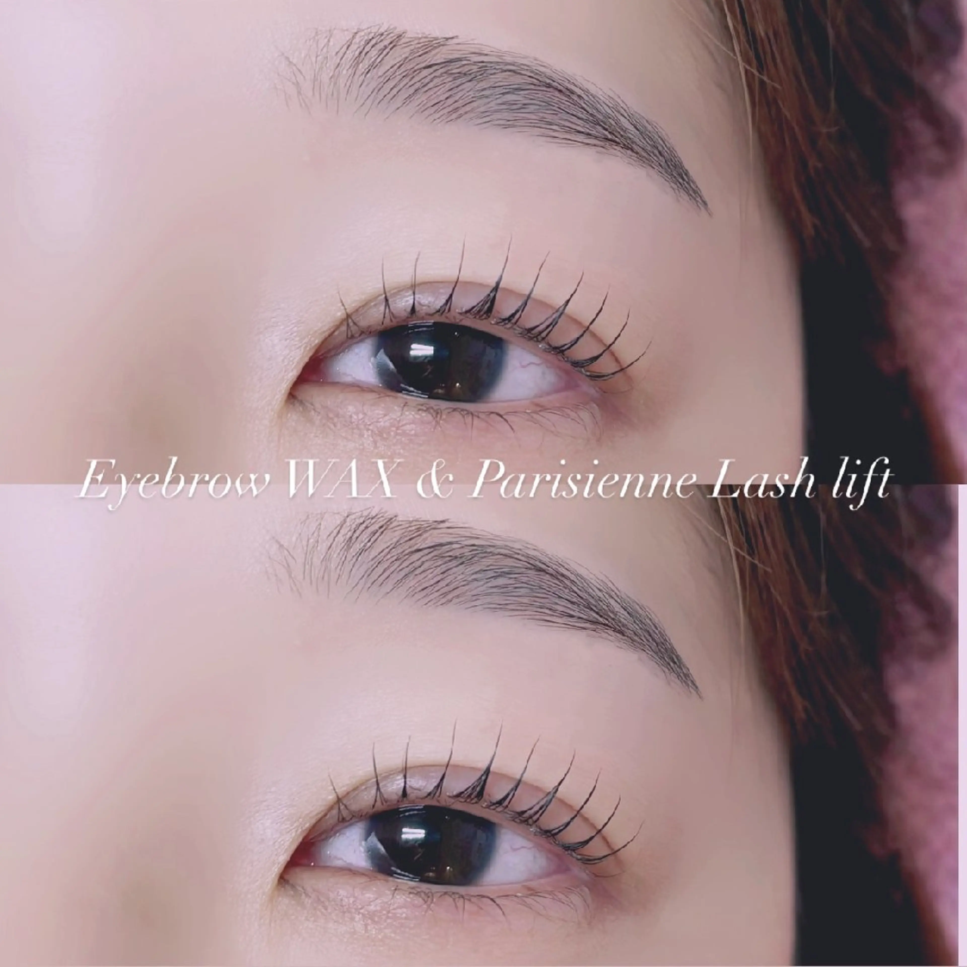 マツエク・マツパ マツパ 🐩Pupu lash🐩のマツエク・マツパデザイン