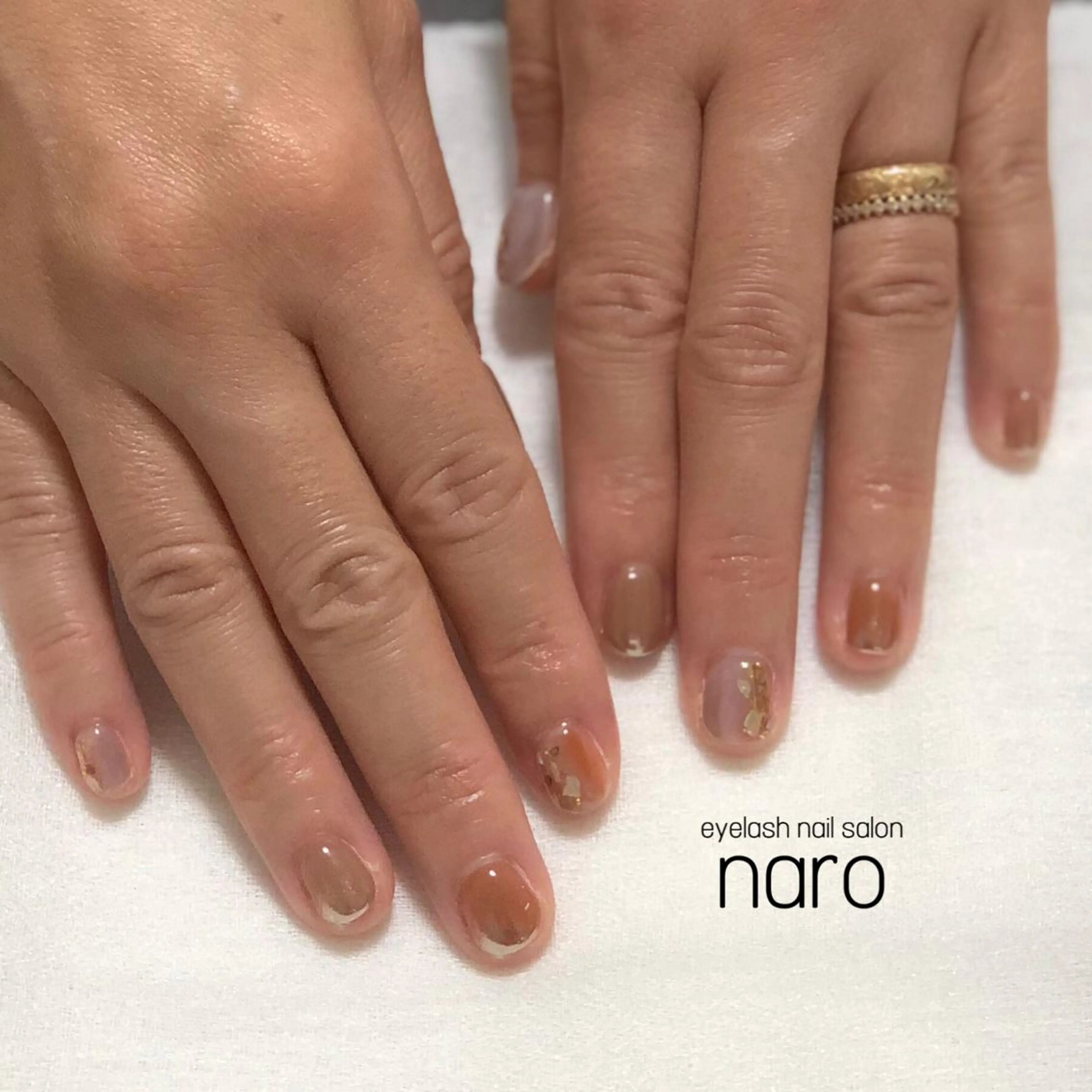 ネイル salon naroのマツエク・マツパデザイン