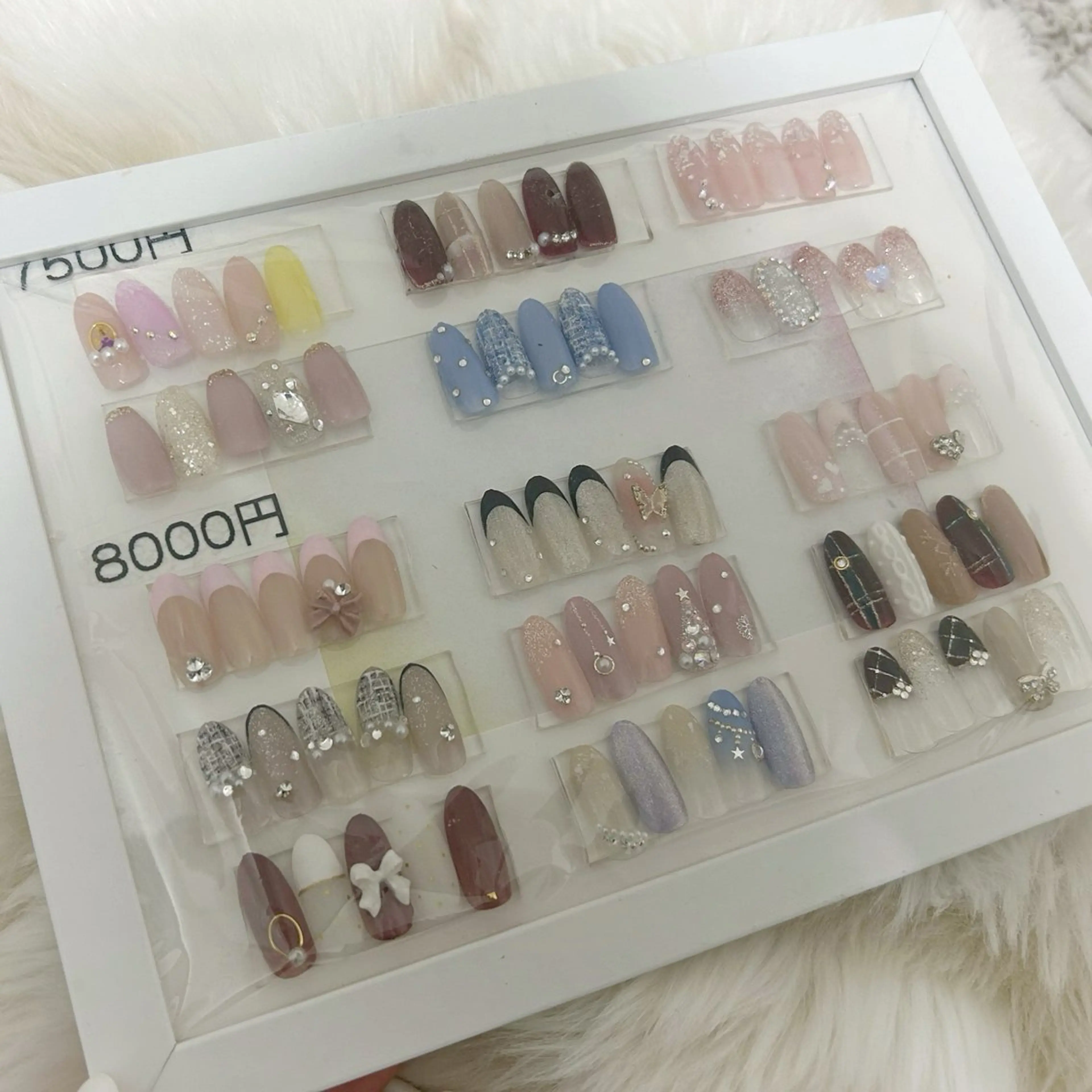 ネイル Uchida Mayunaのその他イメージ