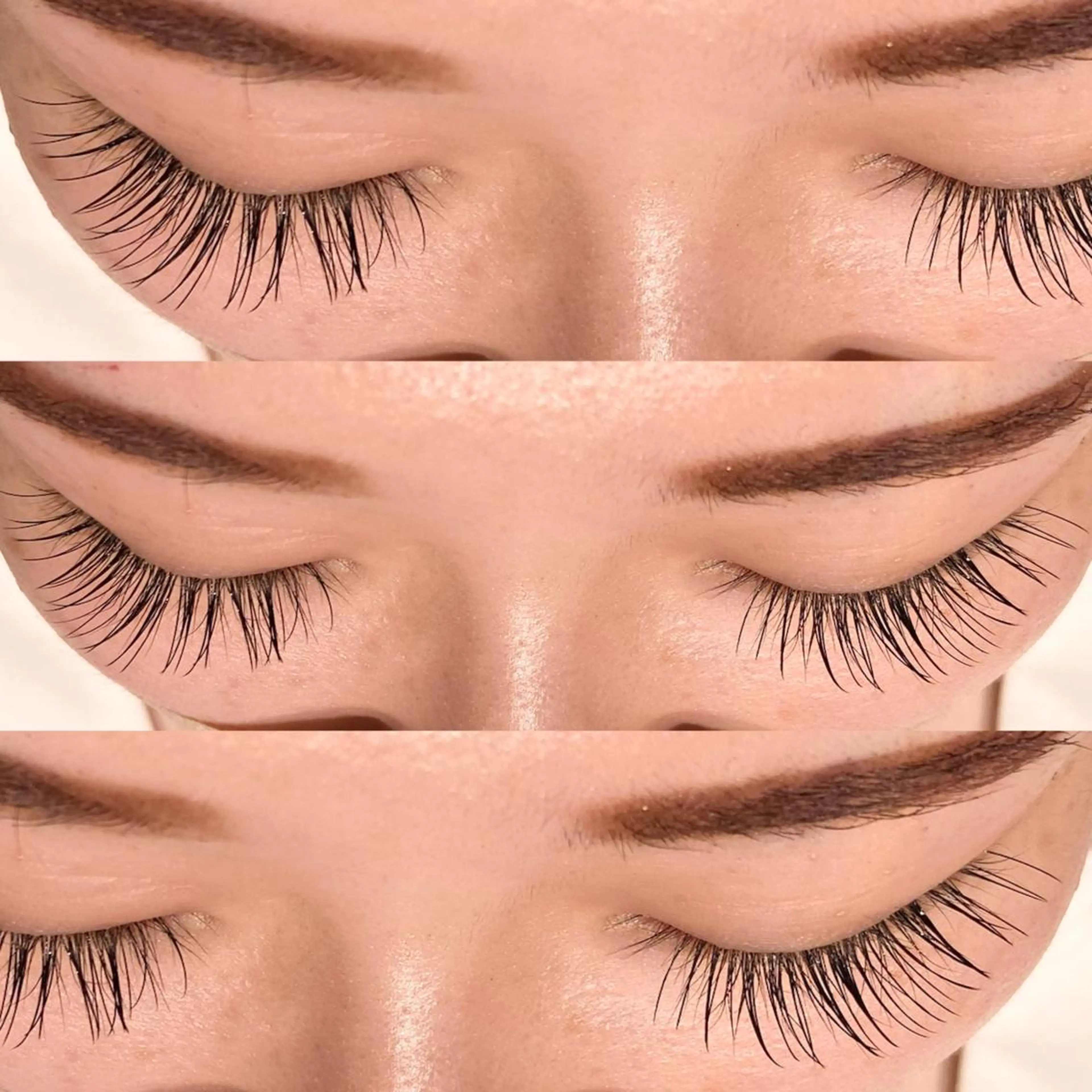 マツエク・マツパ マツエク momoka 束感/LEDマツエクのマツエク・マツパデザイン