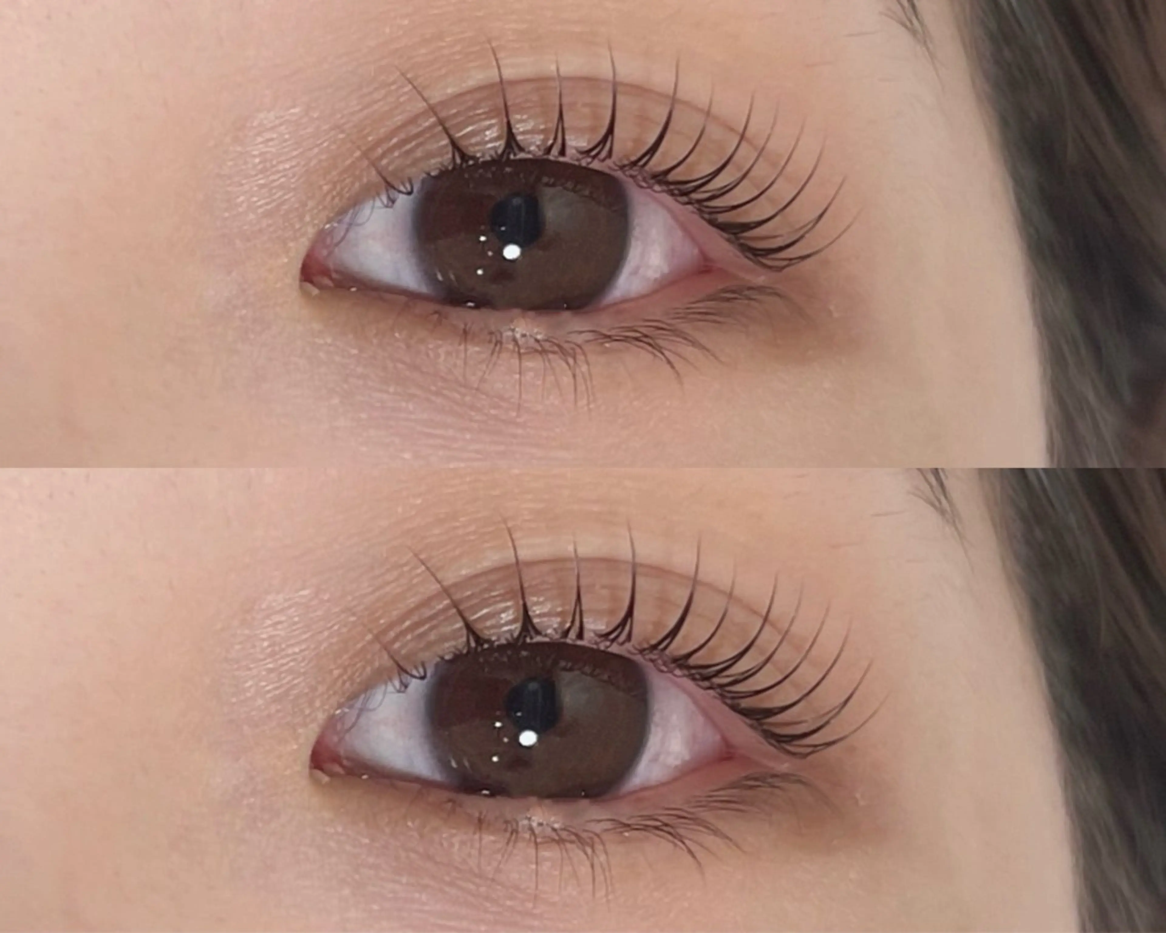 マツエク・マツパ パリジェンヌラッシュリフト ᴇʏᴇʟɪsᴛ ᴍɪᴋɪ️🫧のマツエク・マツパデザイン