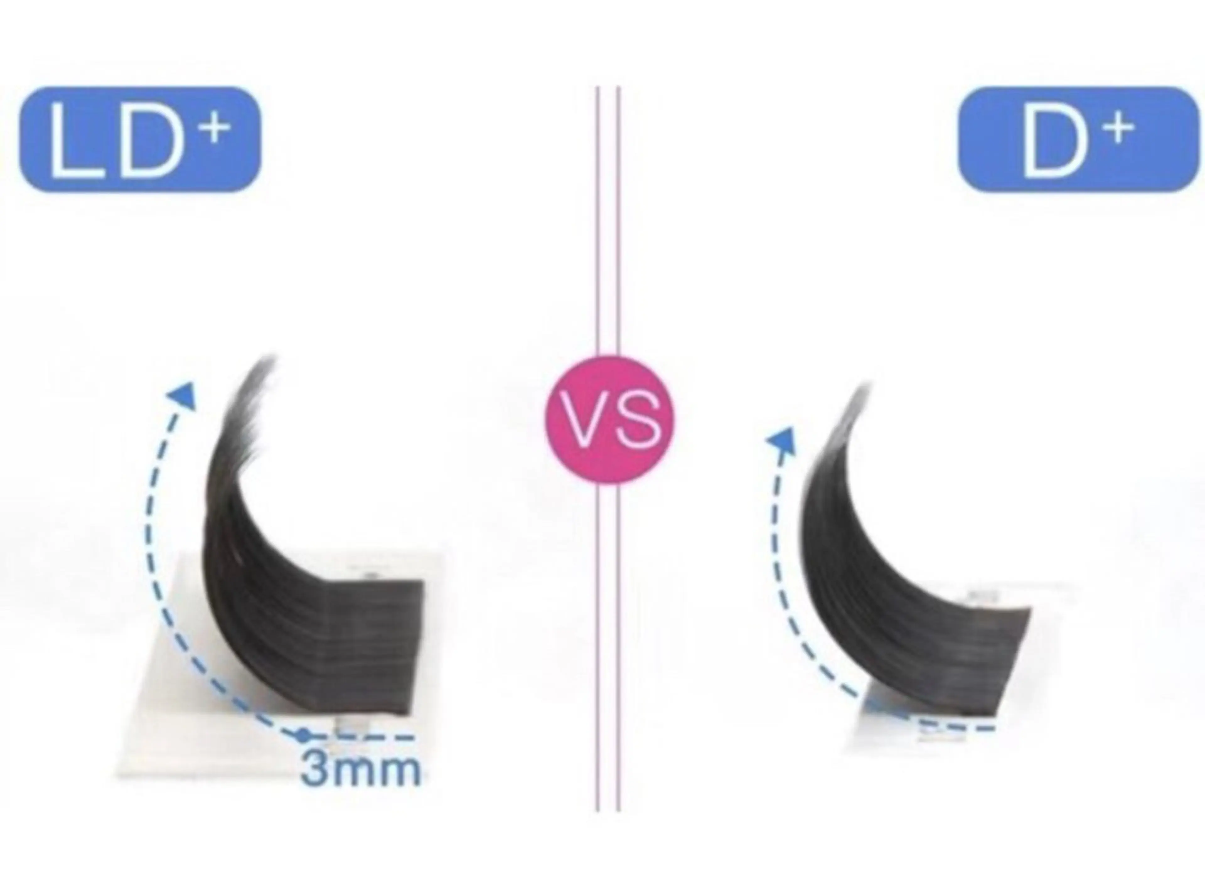 マツエク・マツパ マツエク 🌹AKI🌹 OCHIAI のマツエク・マツパデザイン