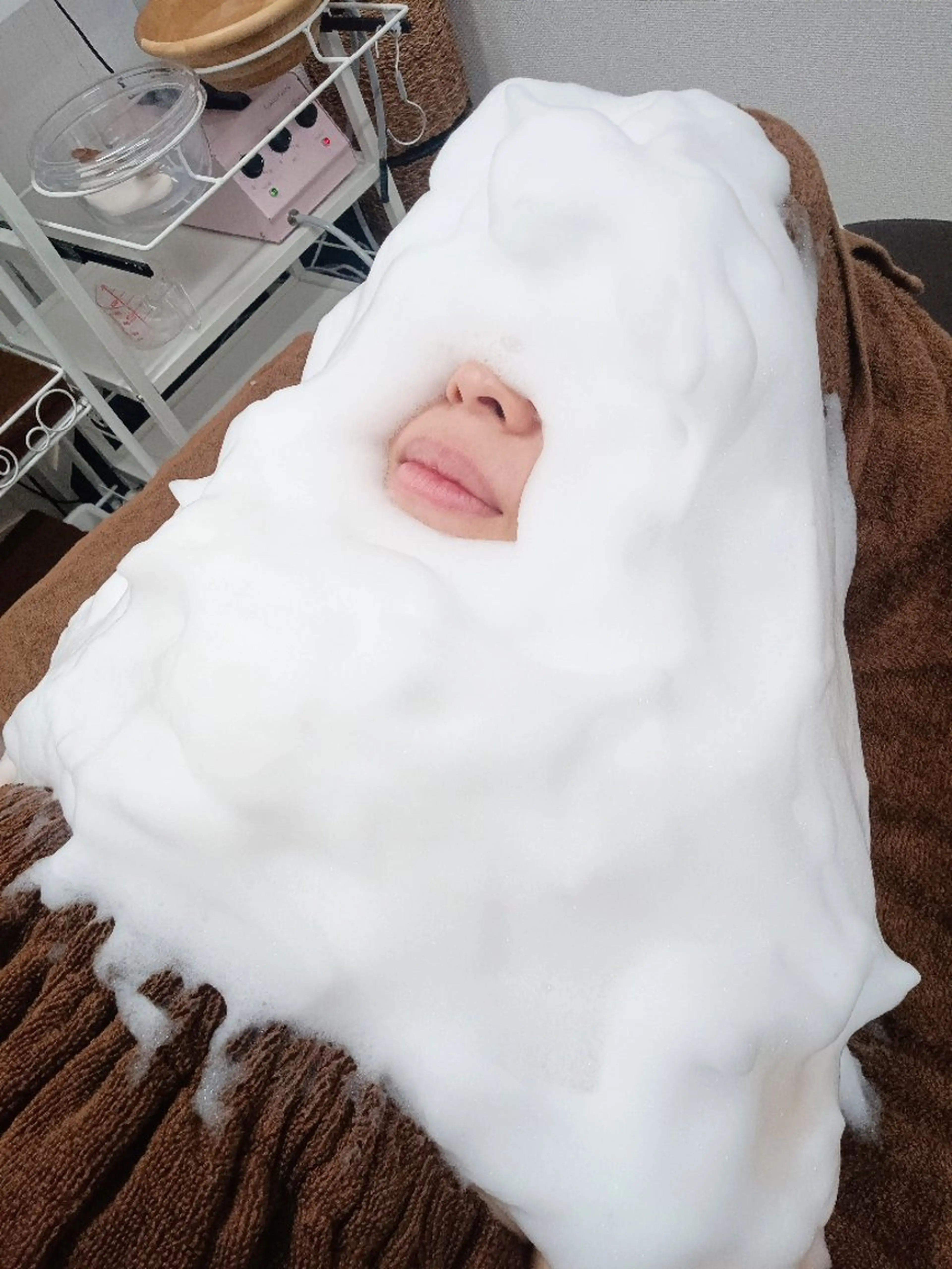 エステ リラク 肌質改善Beauty salon Renのエステ・リラクイメージ