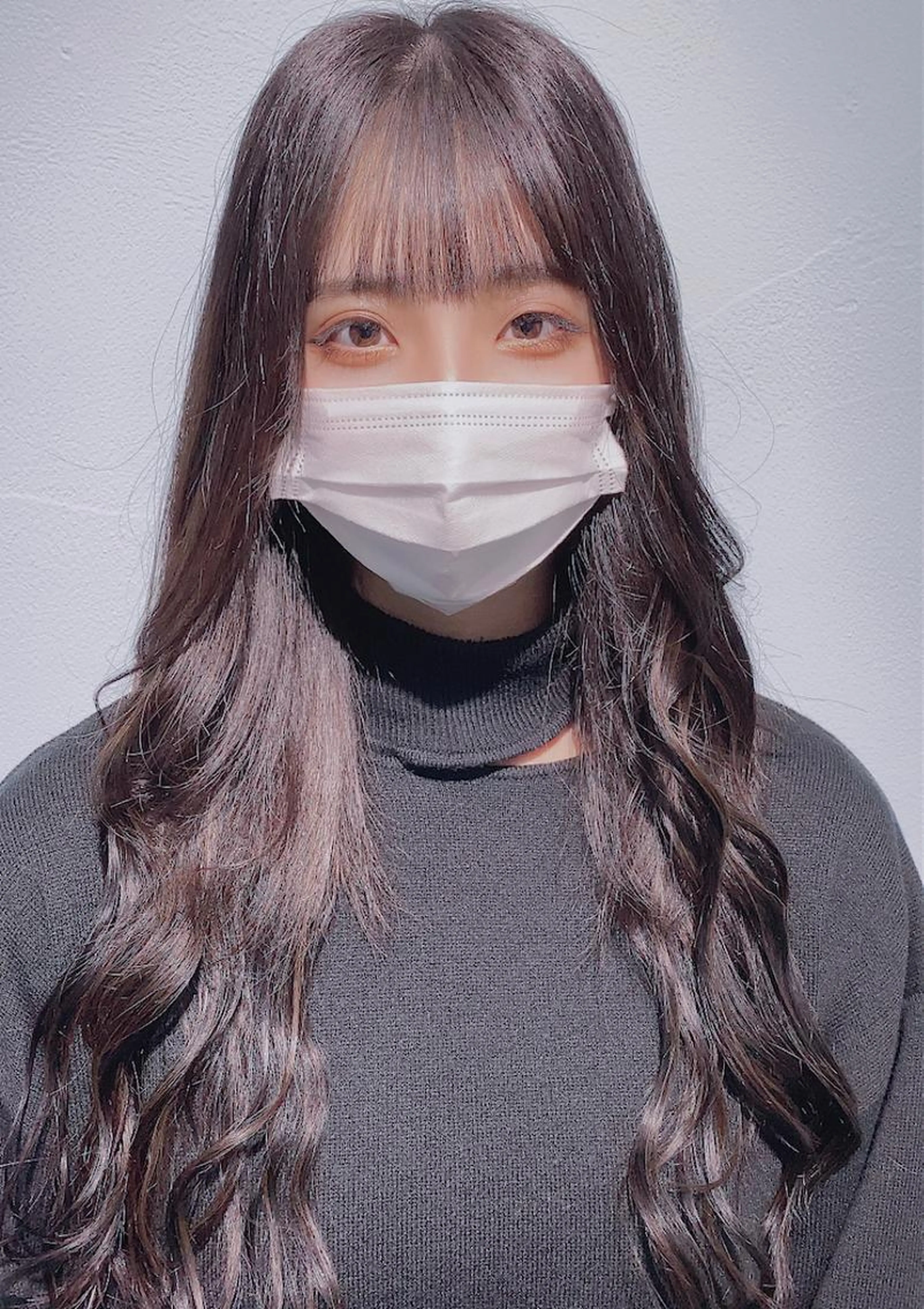 🥀100%人毛レミー毛シールエクステ 80枚🥀の写真