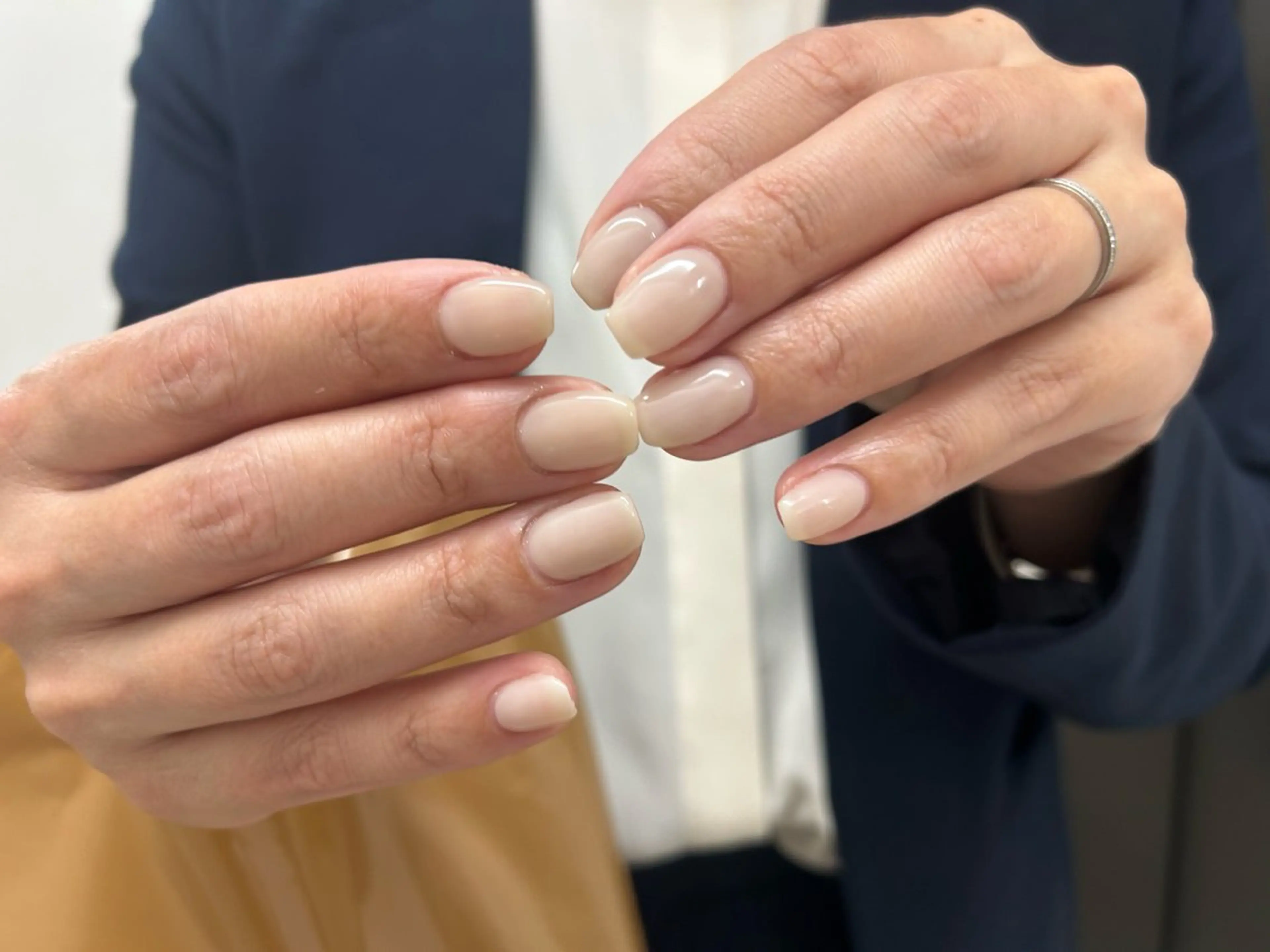 ネイル filonnail Rinaのネイルデザイン