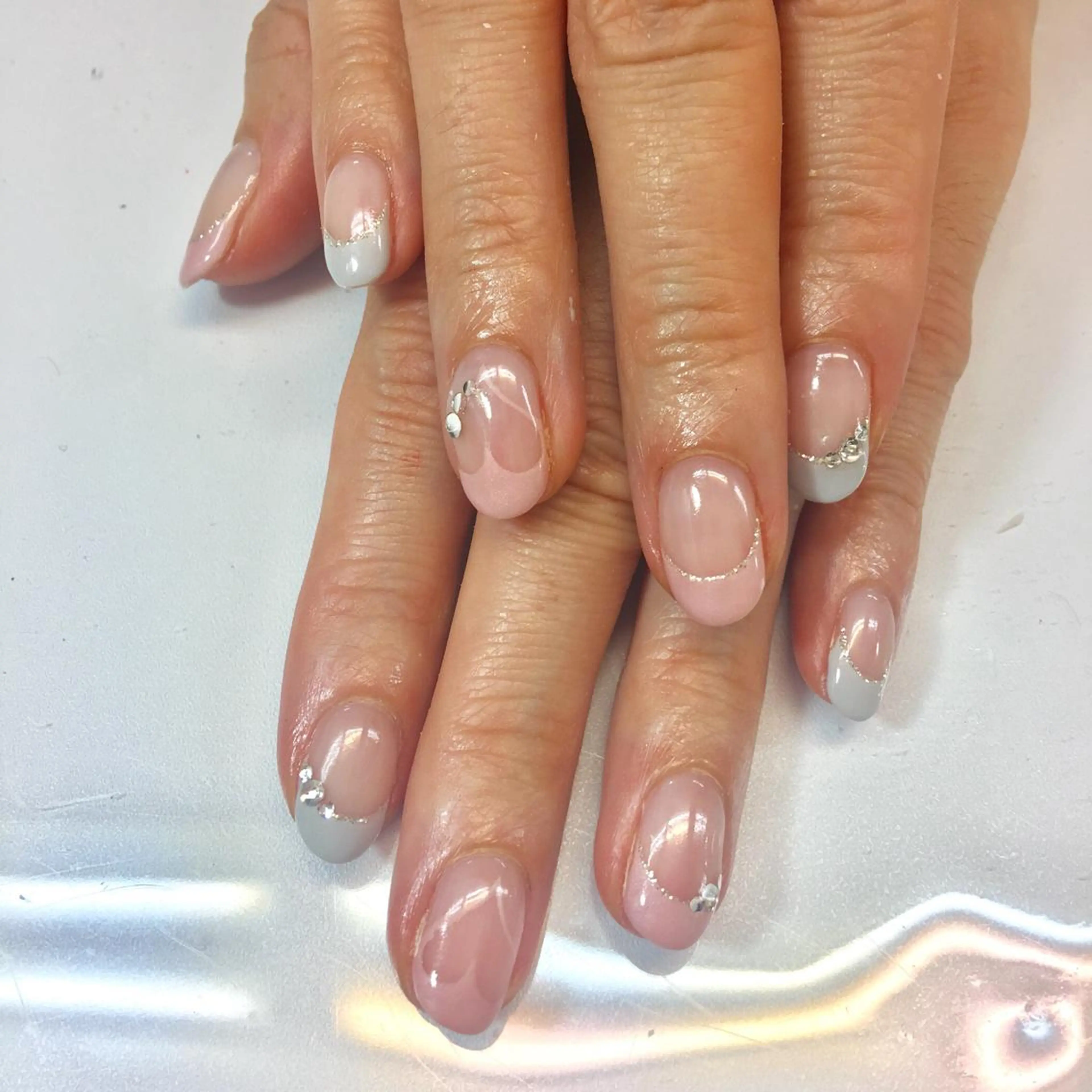 ネイル Tocowaka マエダのネイルデザイン