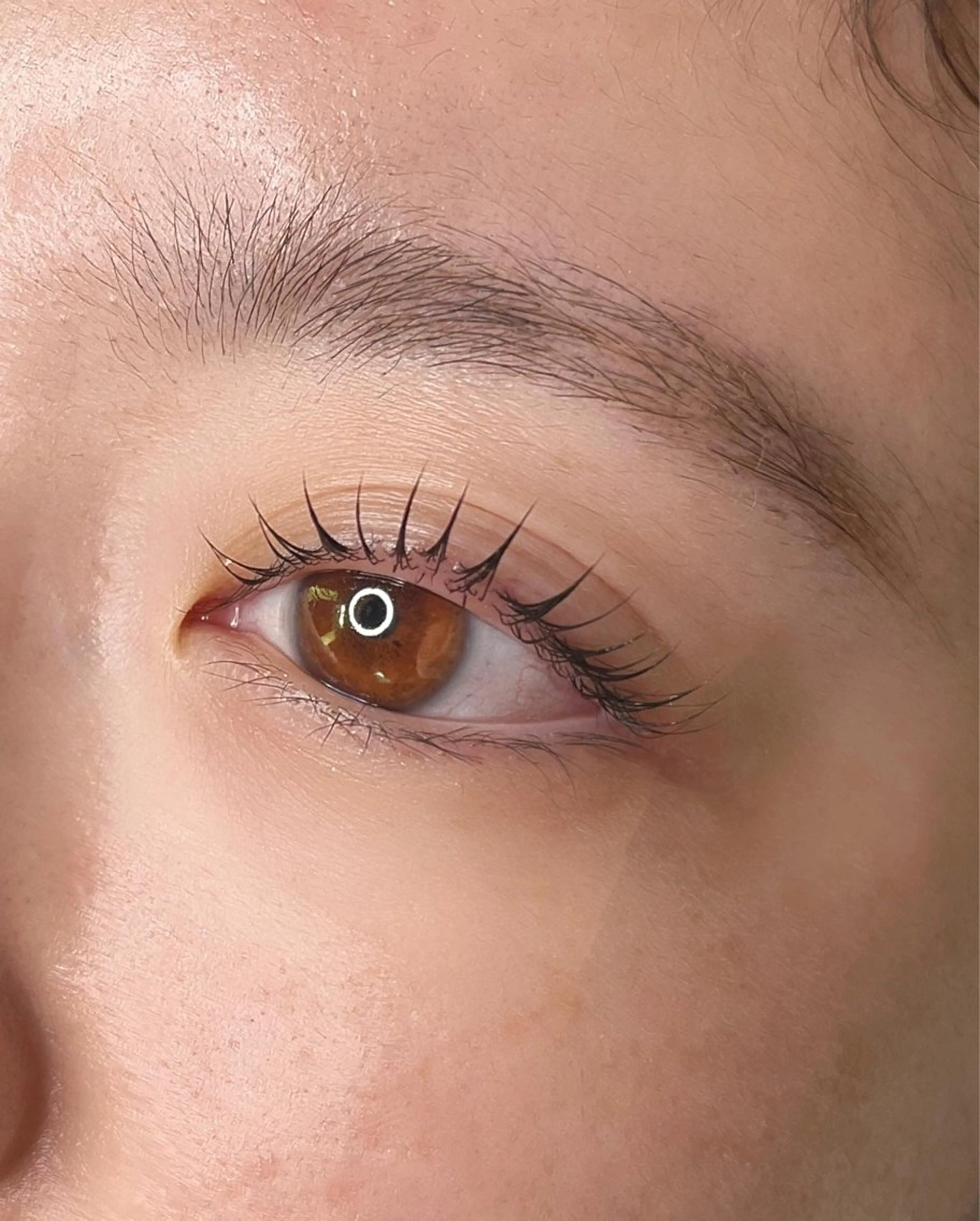 マツエク・マツパ マツパ saika more Suzukiのマツエク・マツパデザイン