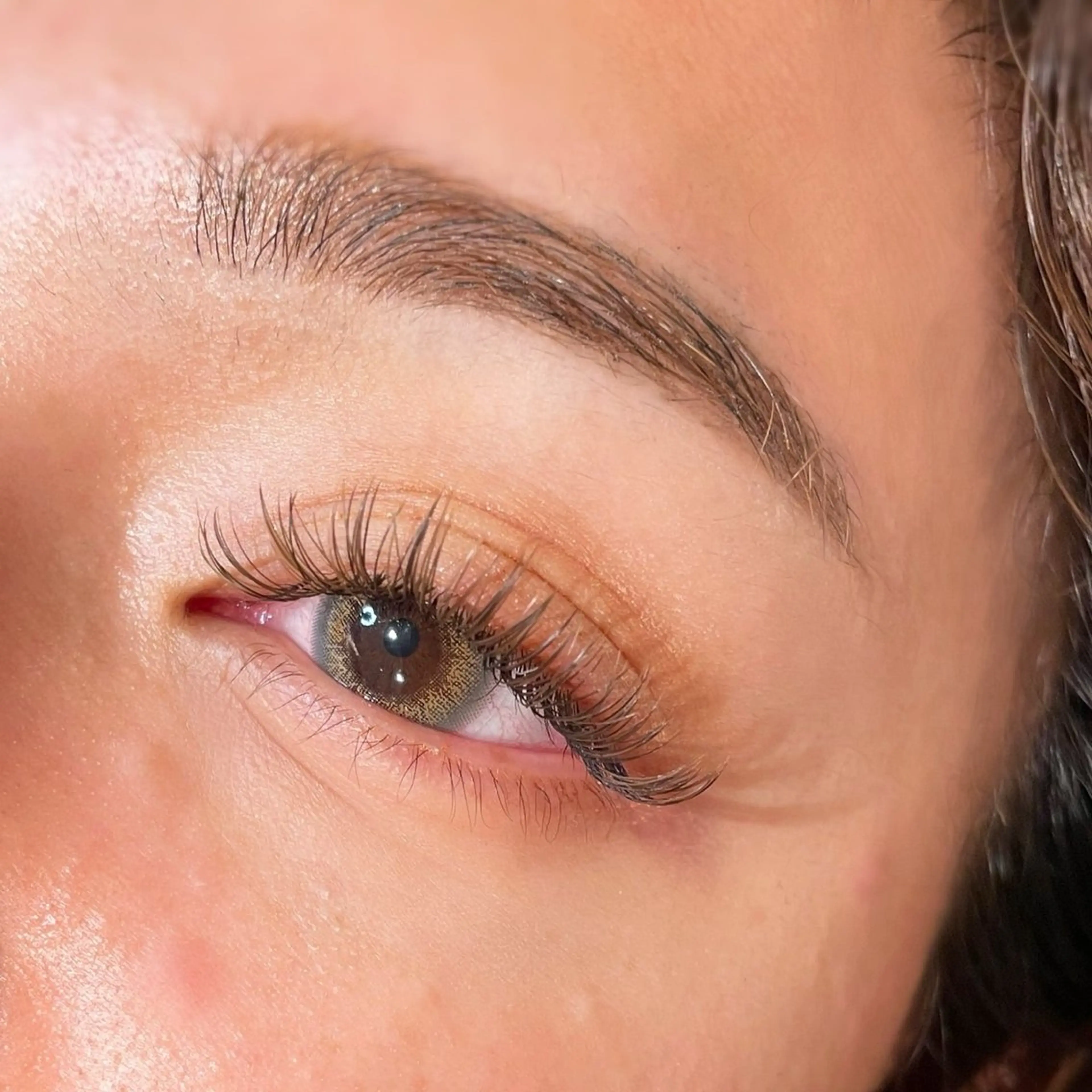 🕊️4/20限定🕊️マツエク上下🕊️の写真