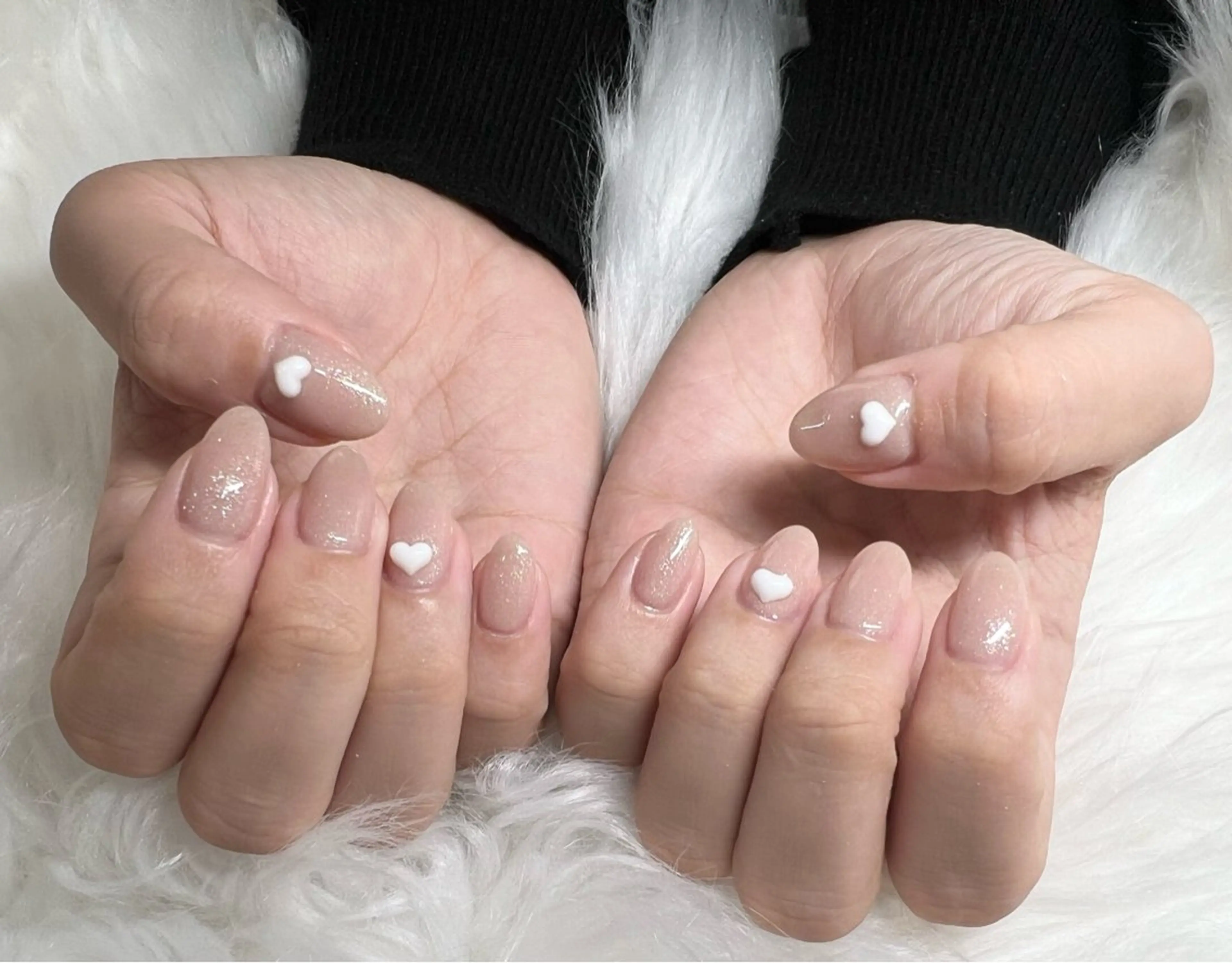 ネイル ハンドネイル Y&L Nailのネイルデザイン