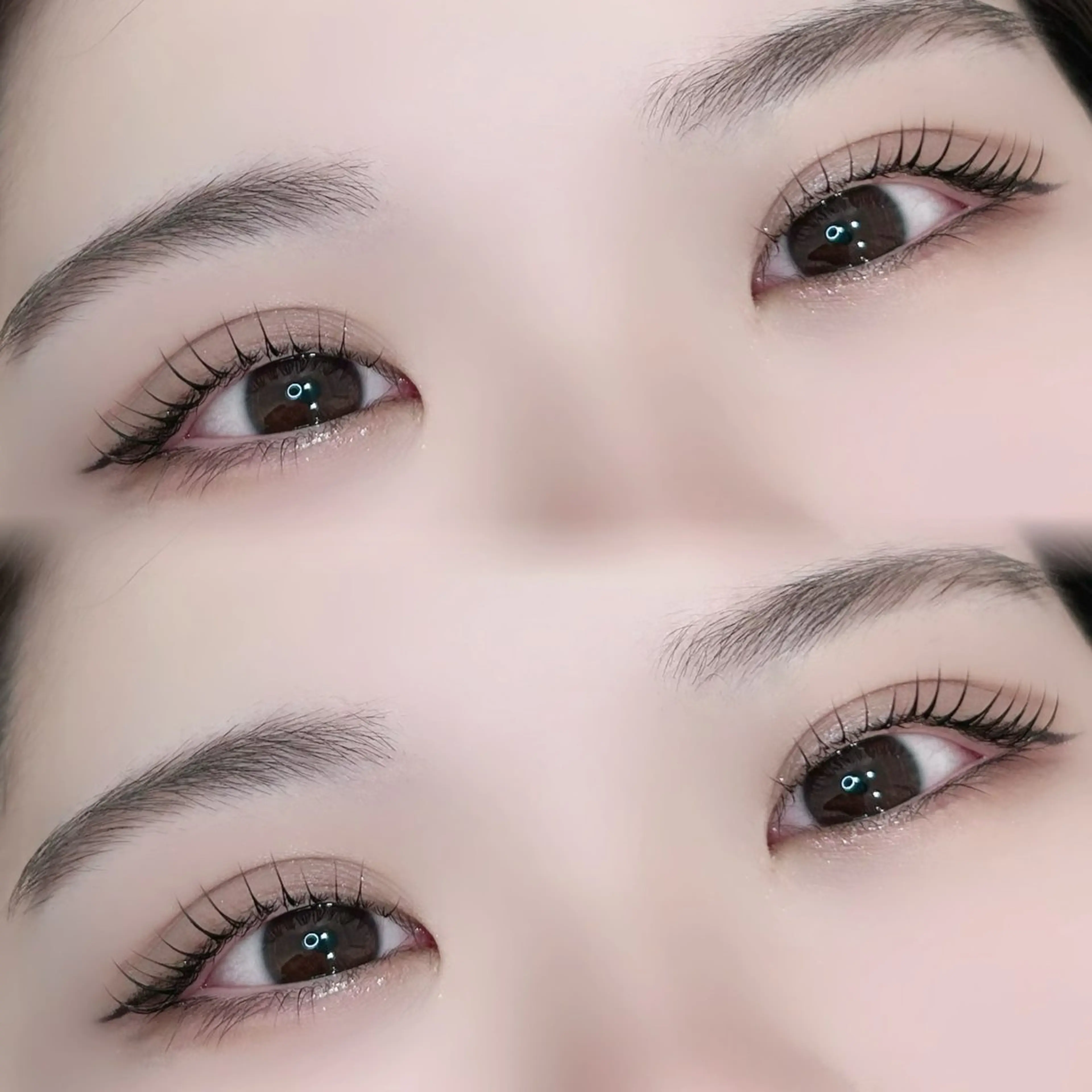 マツエク・マツパ マツパ HARIS店長🦋 Ishiguroのマツエク・マツパデザイン