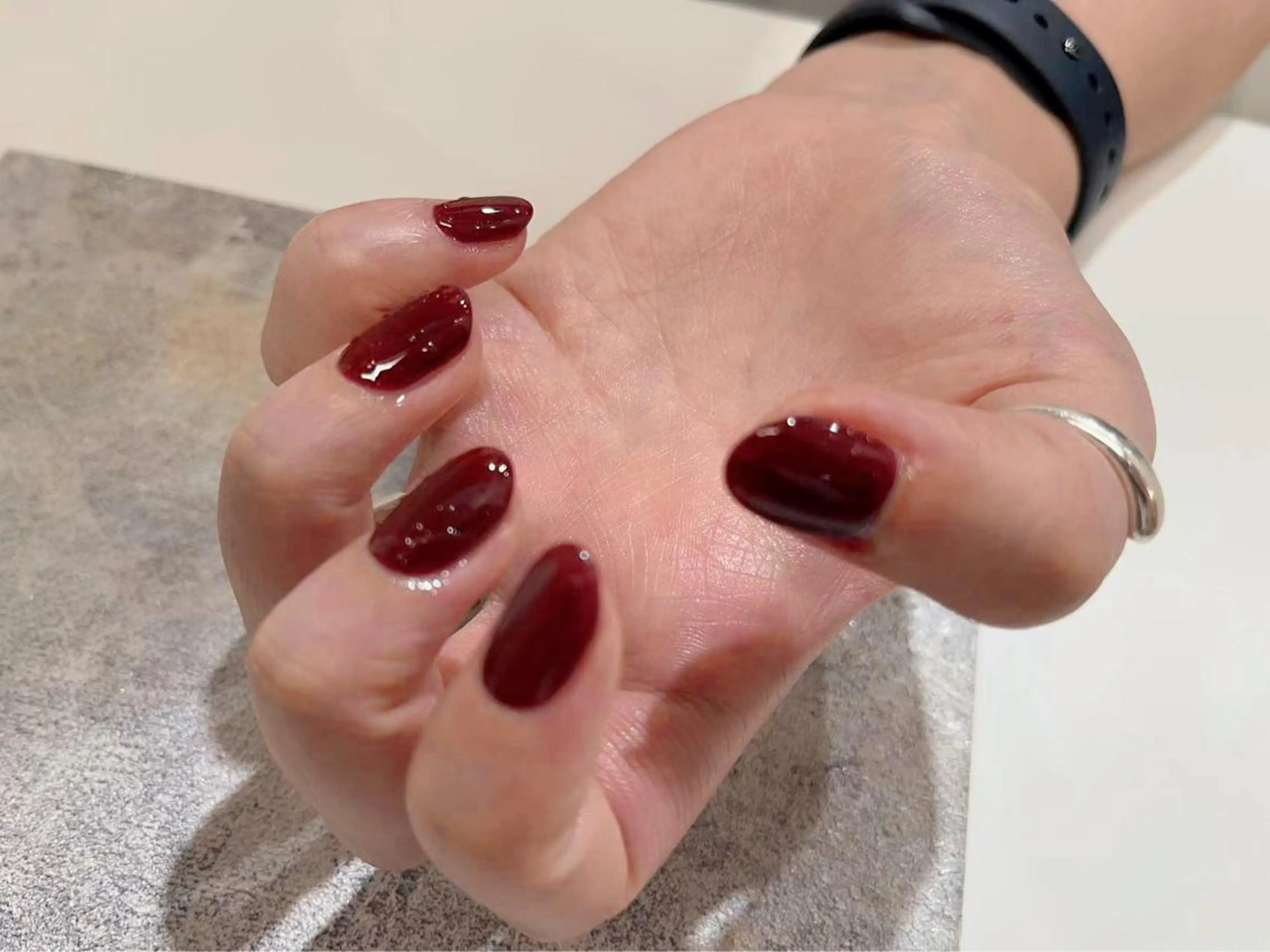 ネイル Umi nail& eyelashのネイルデザイン