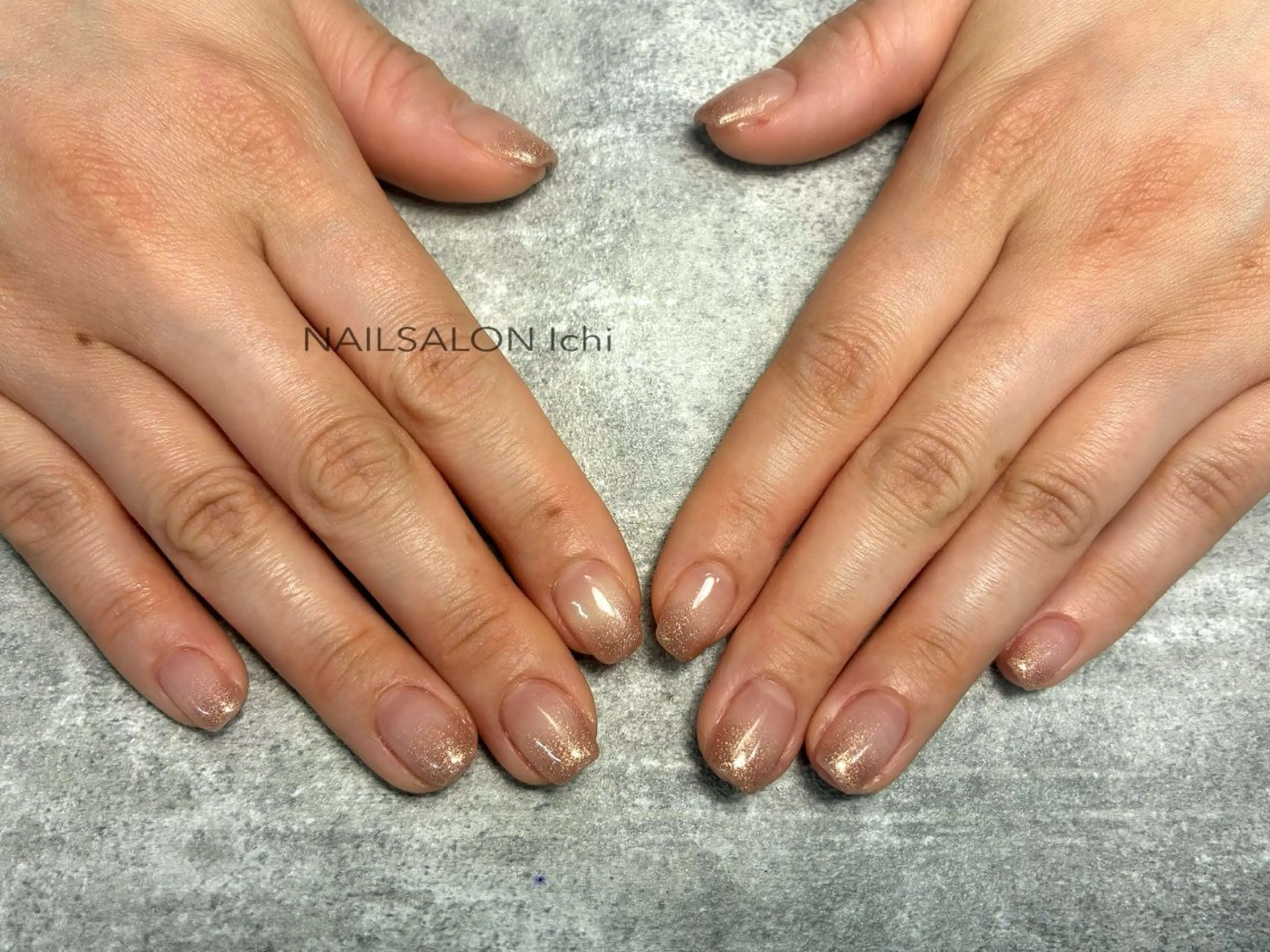 ネイル ハンドネイル NAILSALON Ichiのネイルデザイン