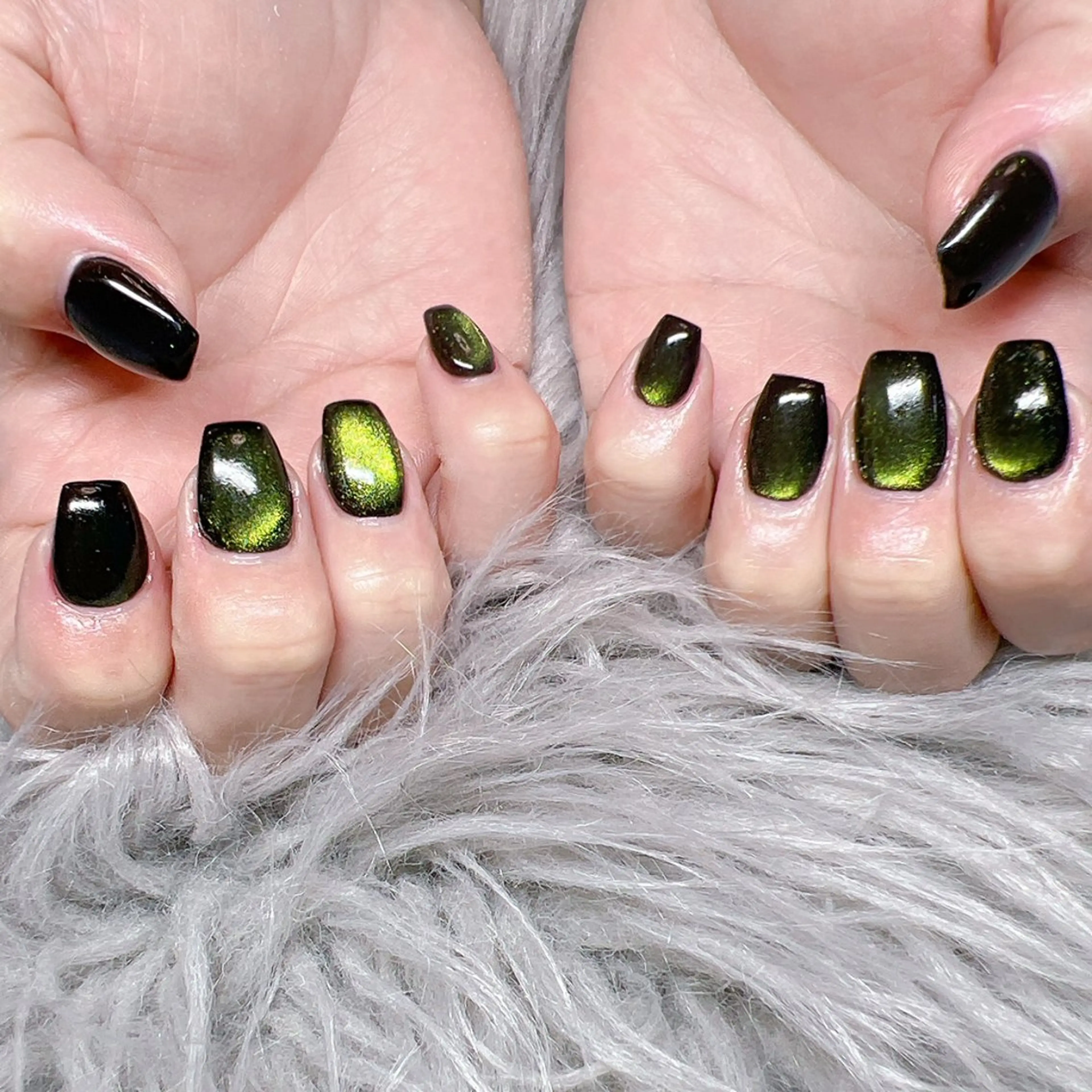 ネイル DollyGirl KYOKOのネイルデザイン