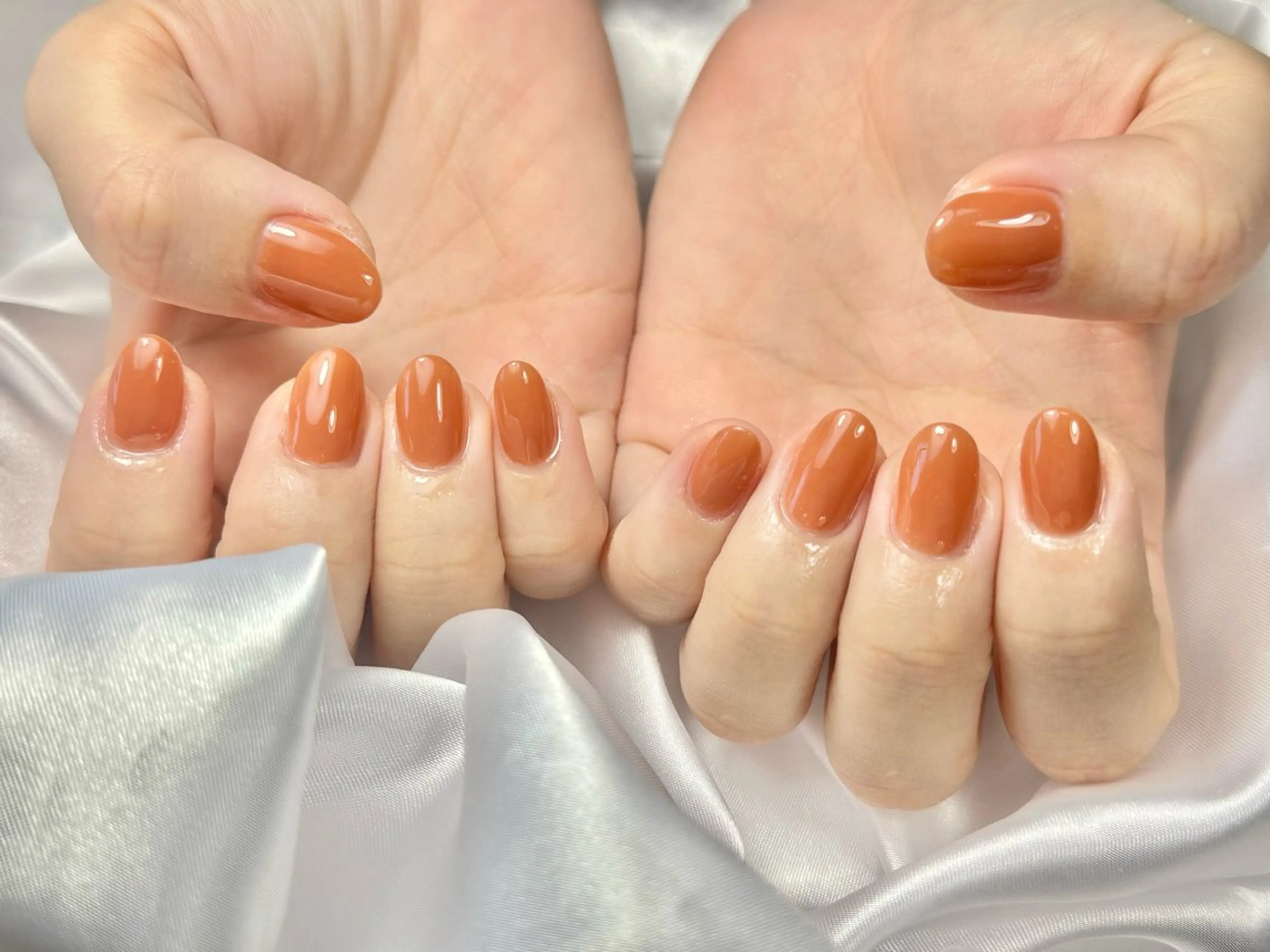 ネイル ハンドネイル nailsalon Luce🕊️のネイルデザイン