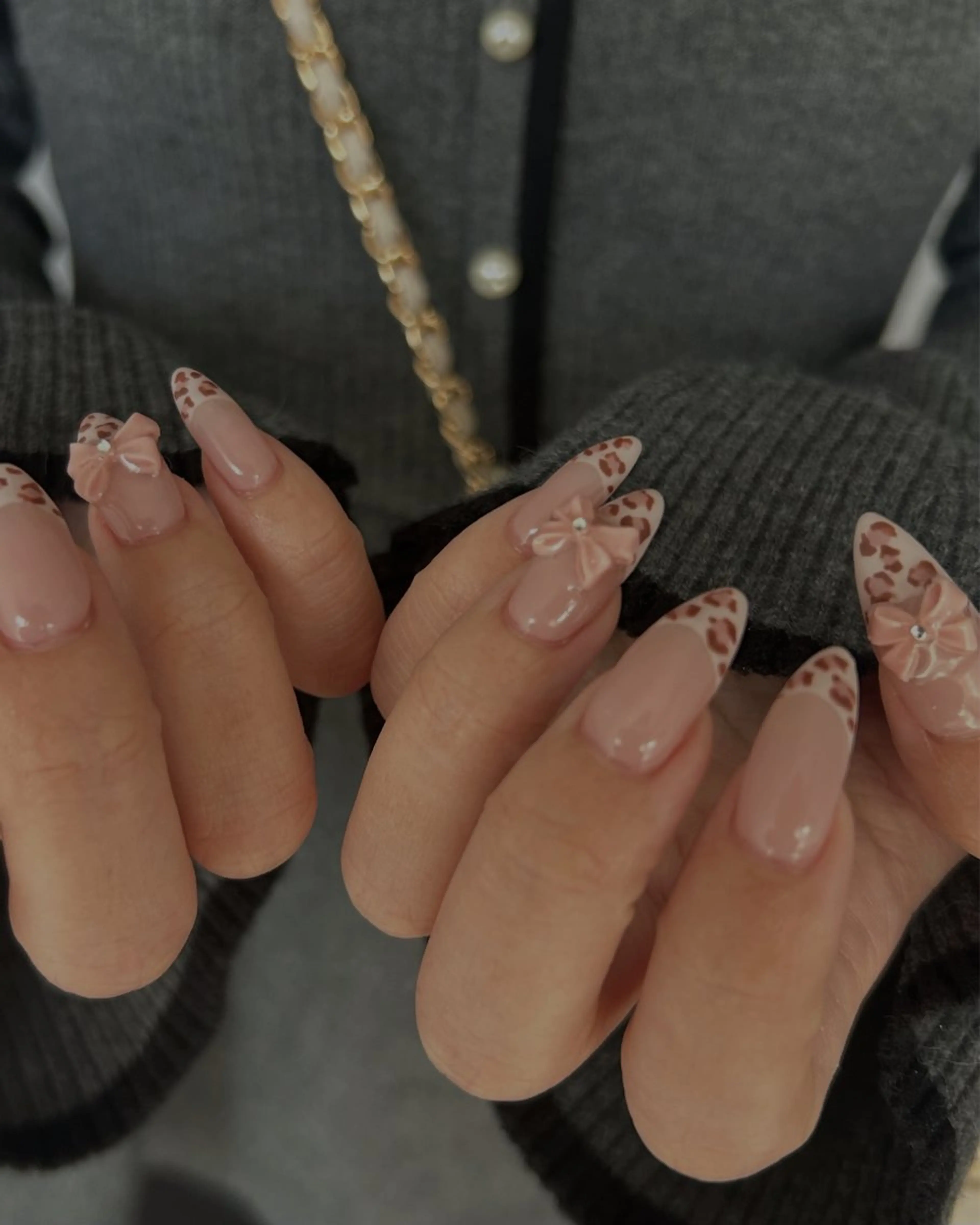 ネイル laboT nuit所属・laboT nuit airiのネイルデザイン