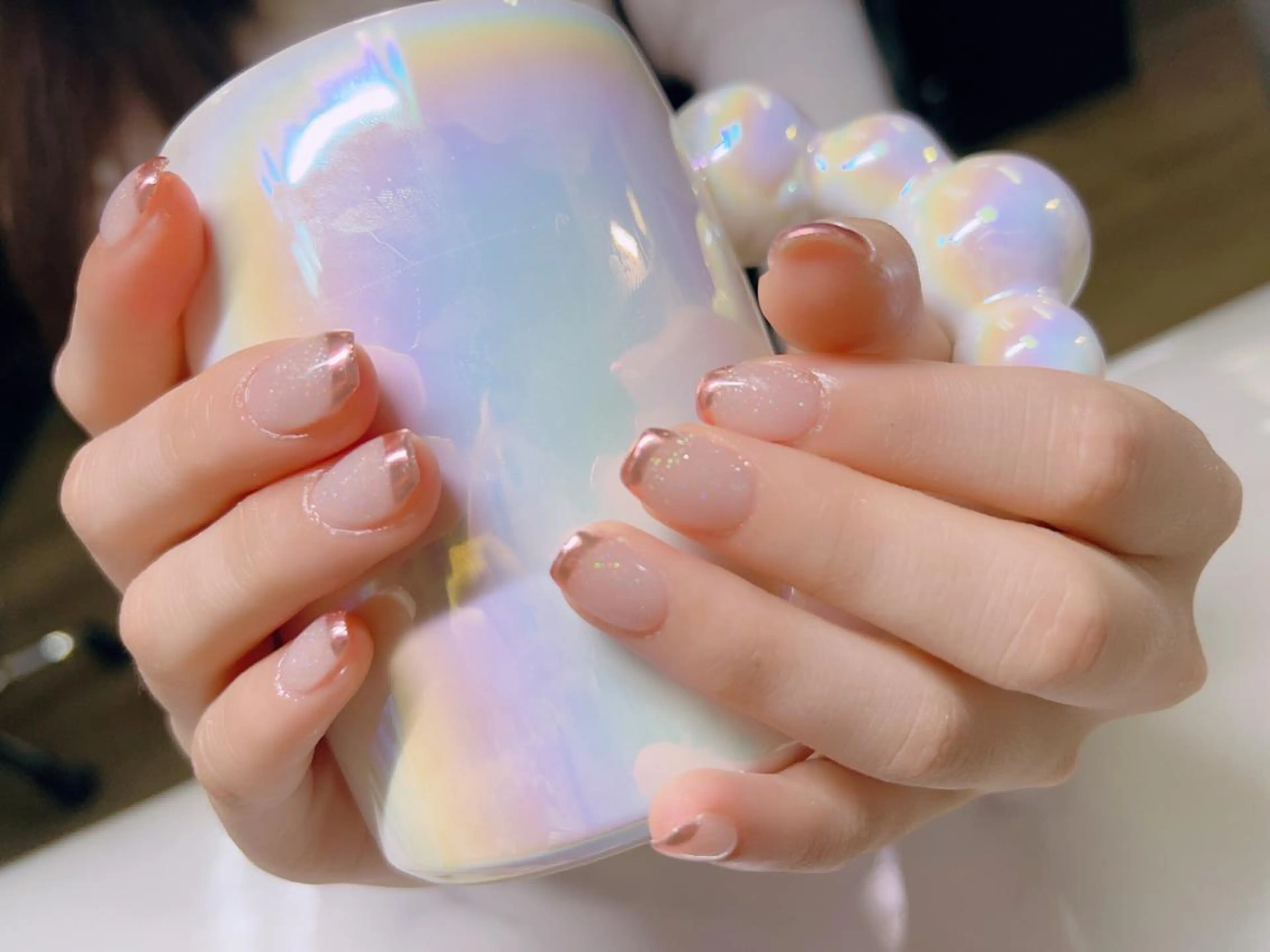 ネイル インフィニティ ネイルサロンのネイルデザイン