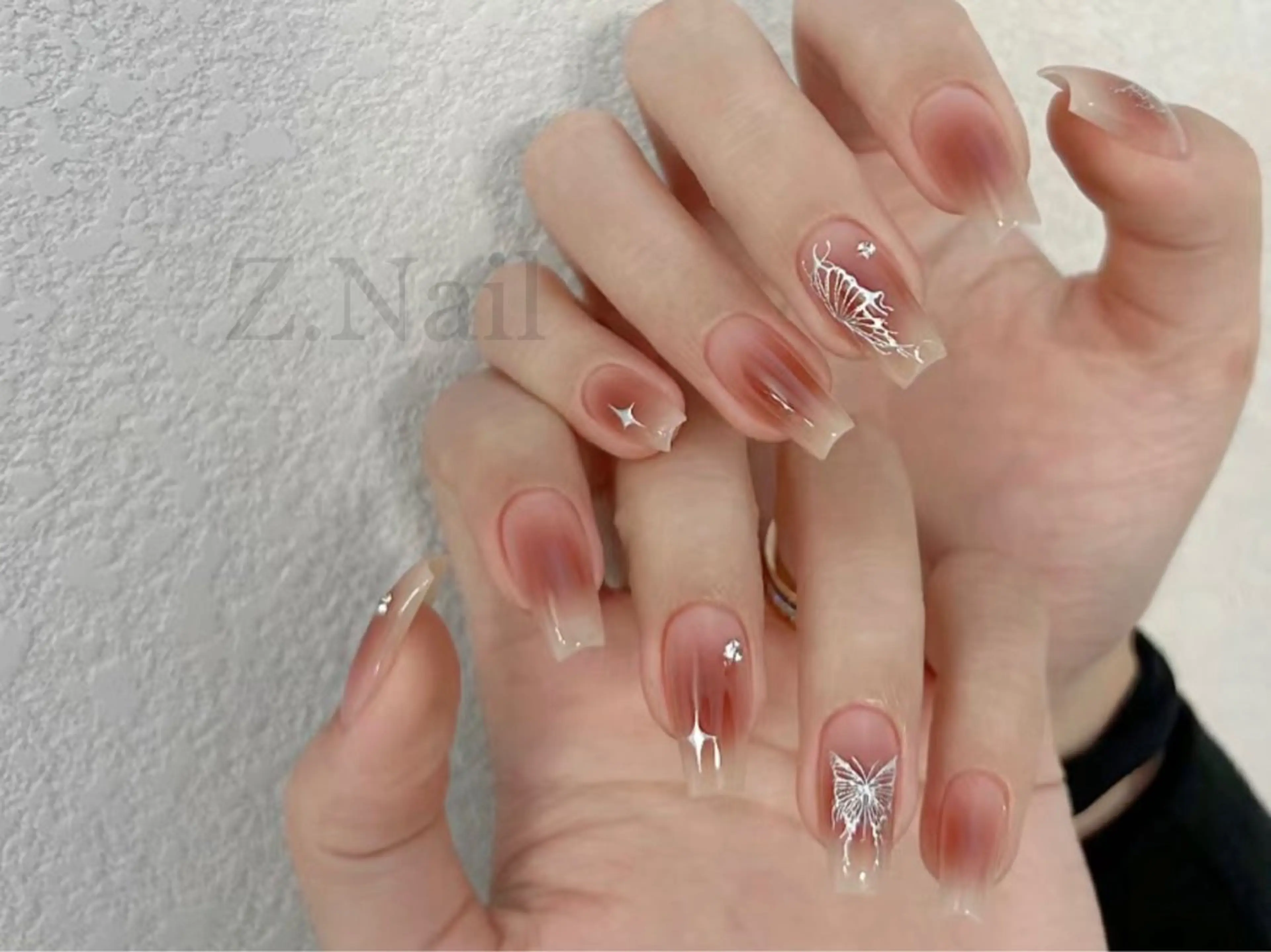 ネイル Z.Nail Salonのネイルデザイン
