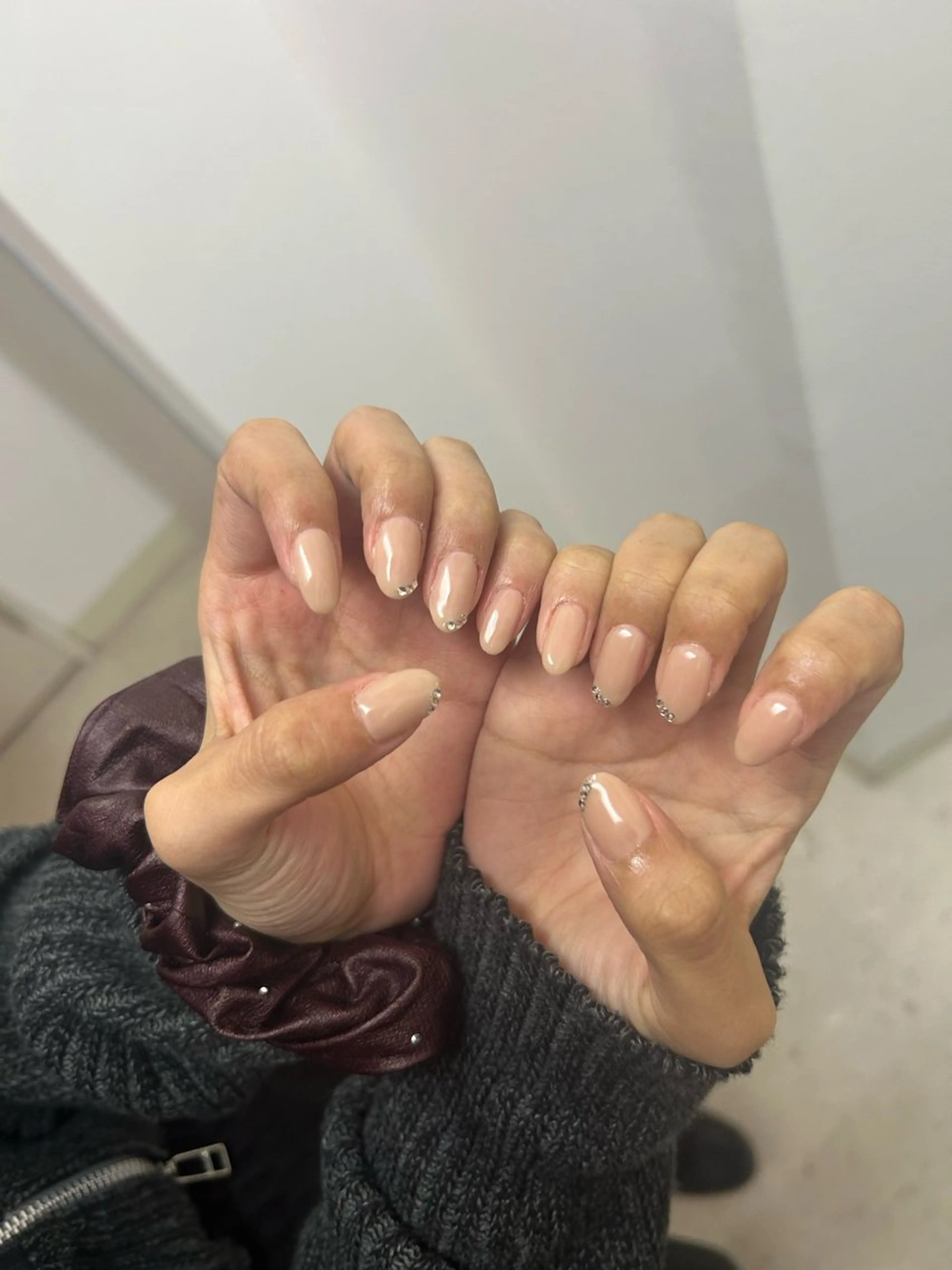 ネイル ハンドネイル NAGASAKI Nのネイルデザイン