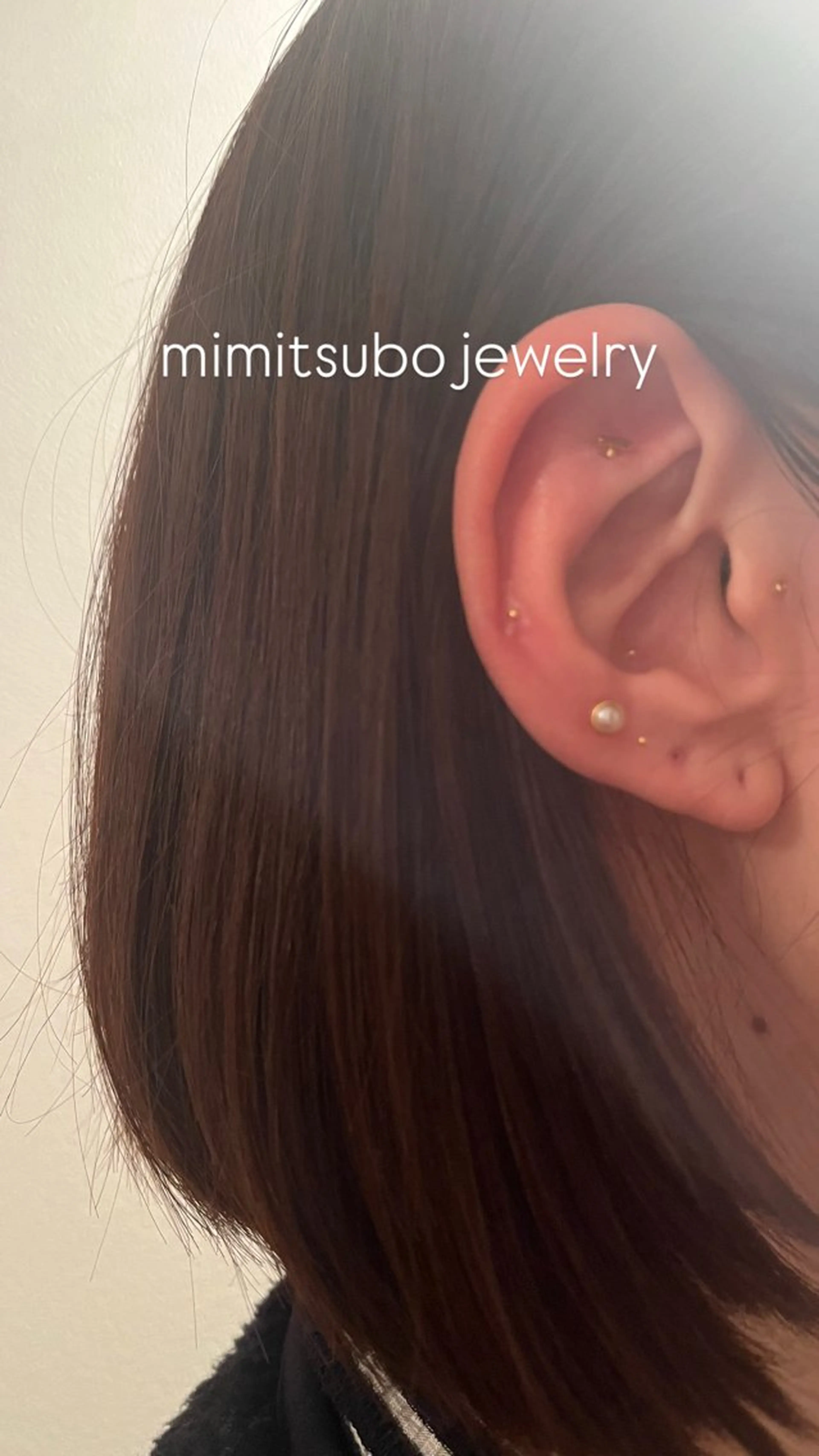 K Aのネイルデザイン