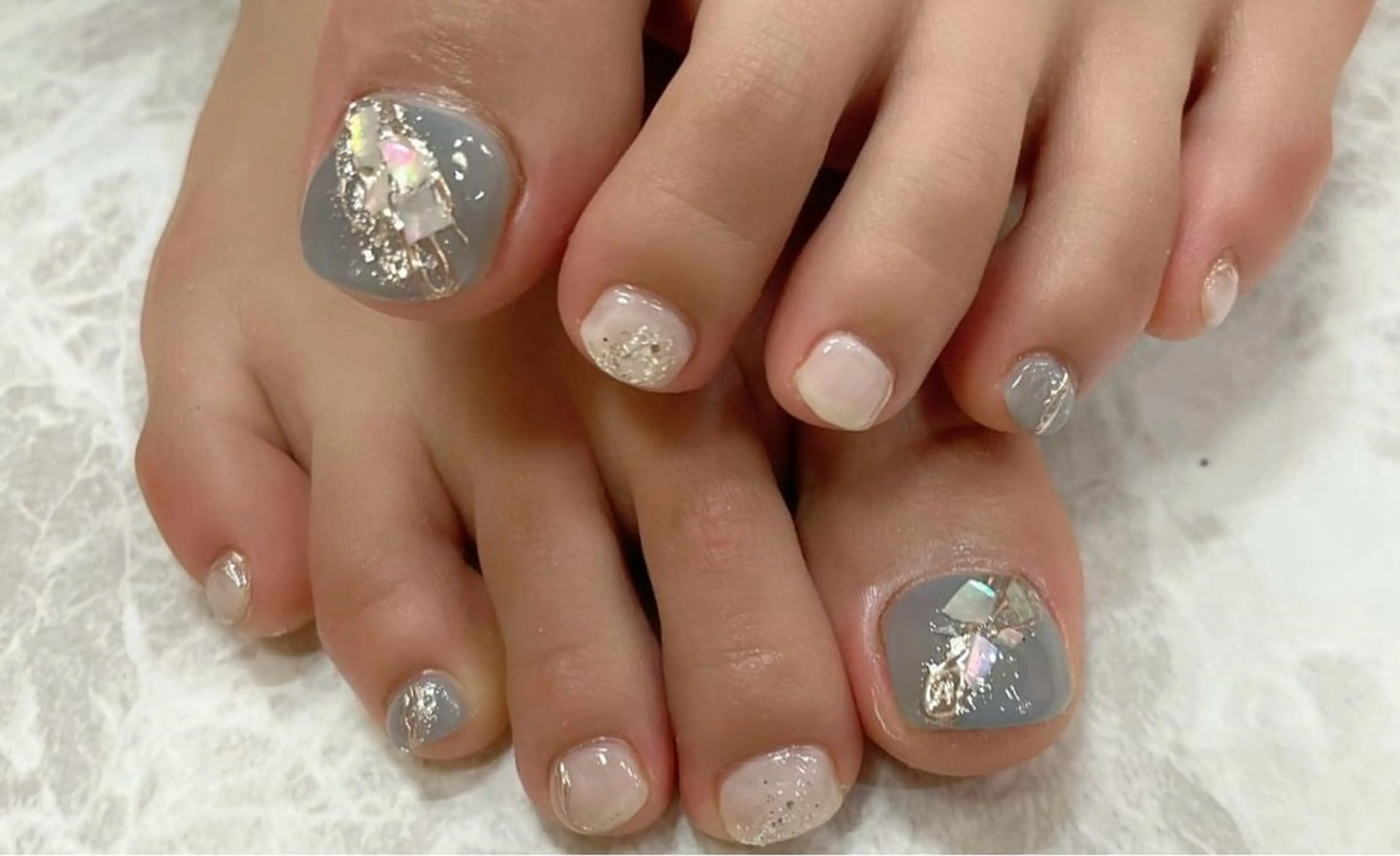 ネイル フットネイル 持ち込み Ella salonのその他イメージ