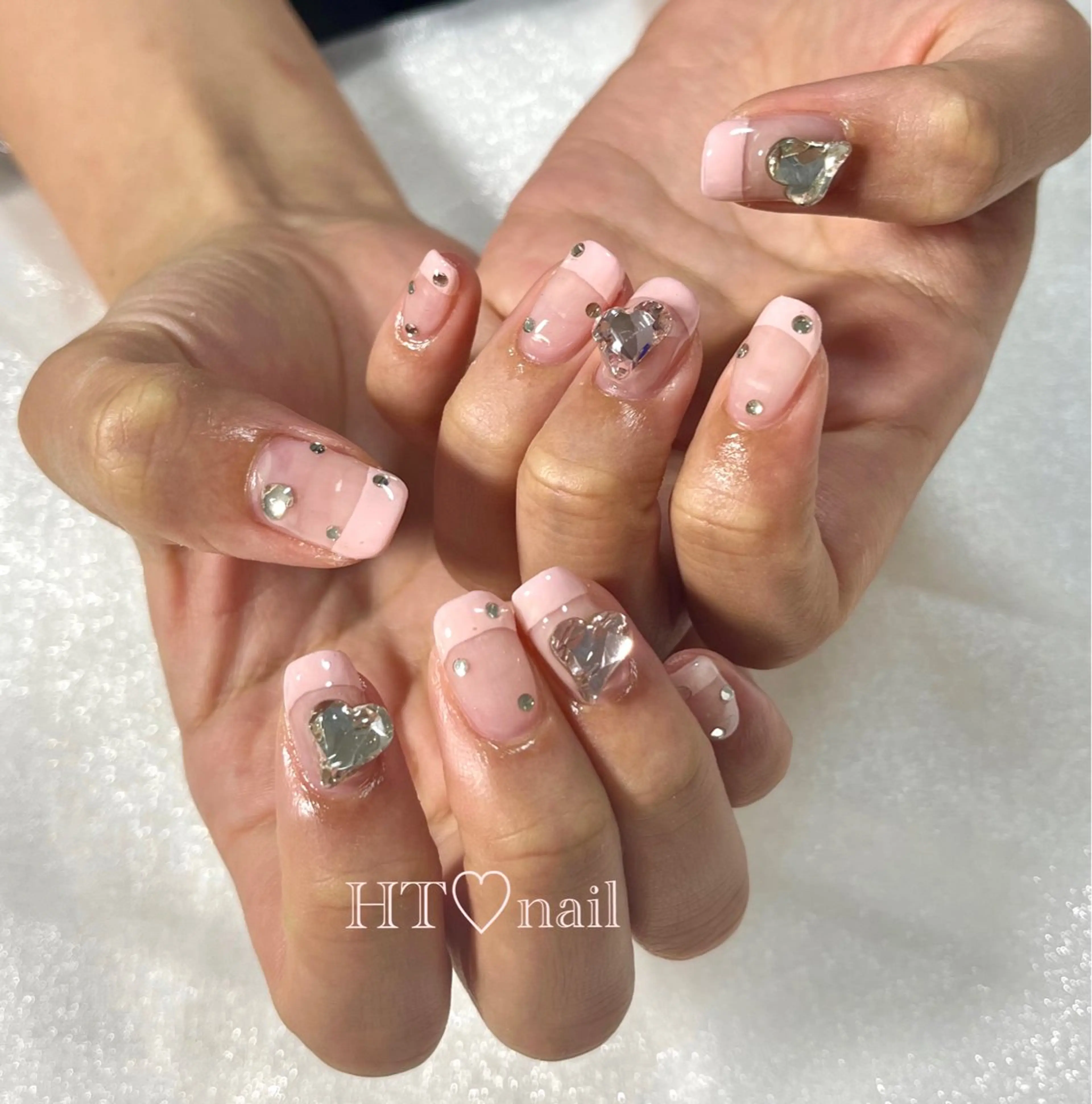 ネイル mimi ♡のネイルデザイン