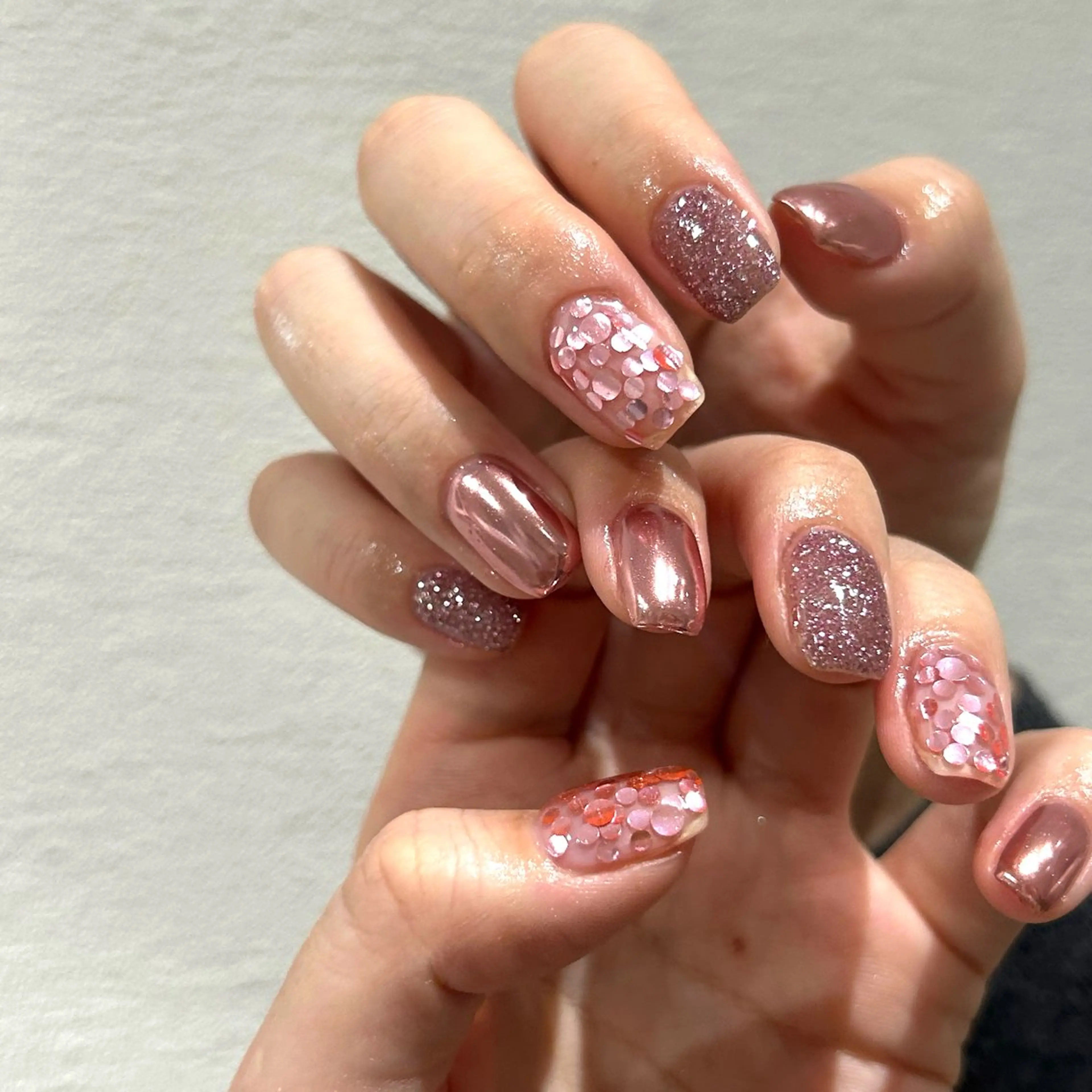 ネイル pepe/京都伏見 hinaのネイルデザイン