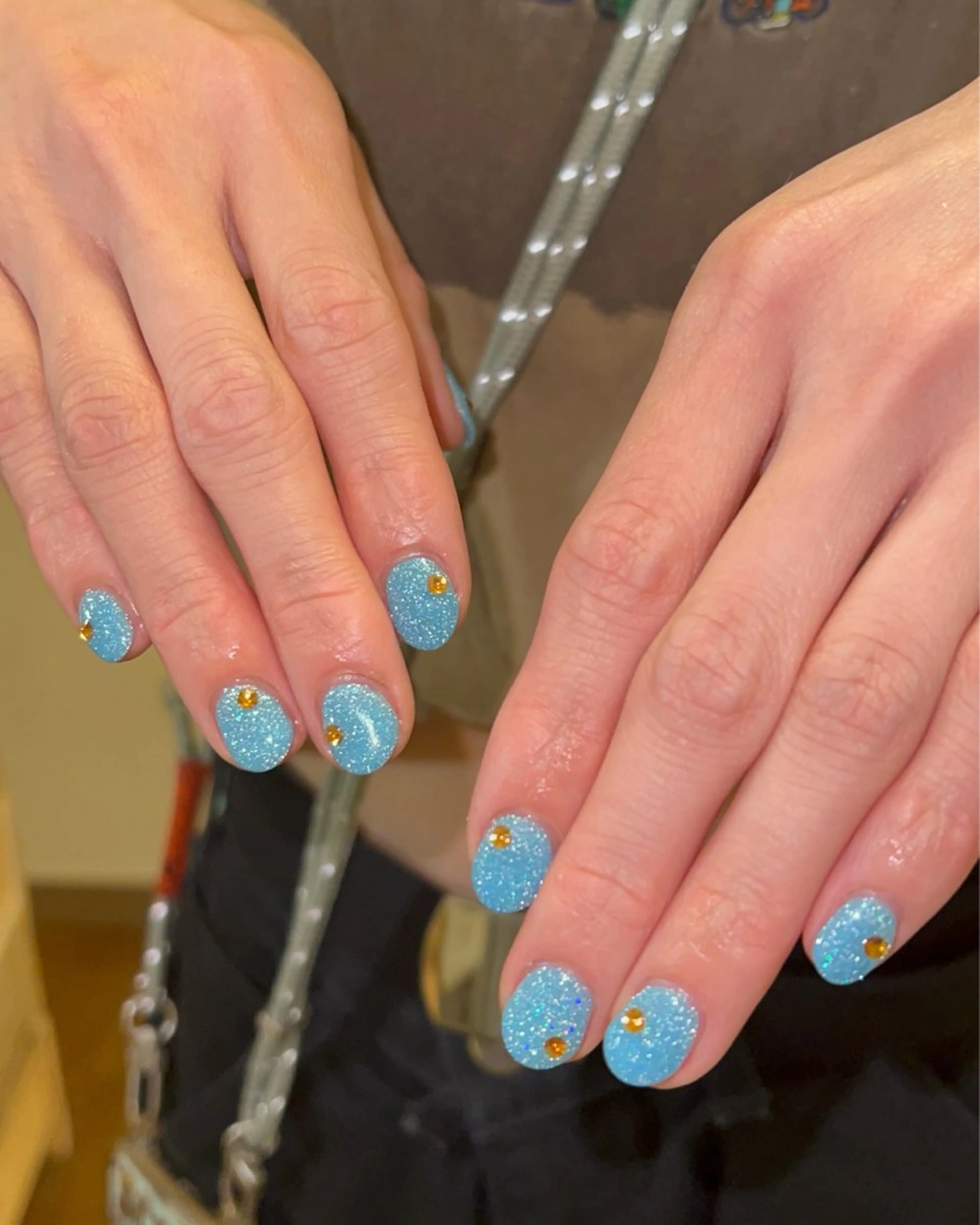 ネイル ハンドネイル フットネイル ハンドケア Nes.Nail所属・Miyagi Asamiのネイルデザイン