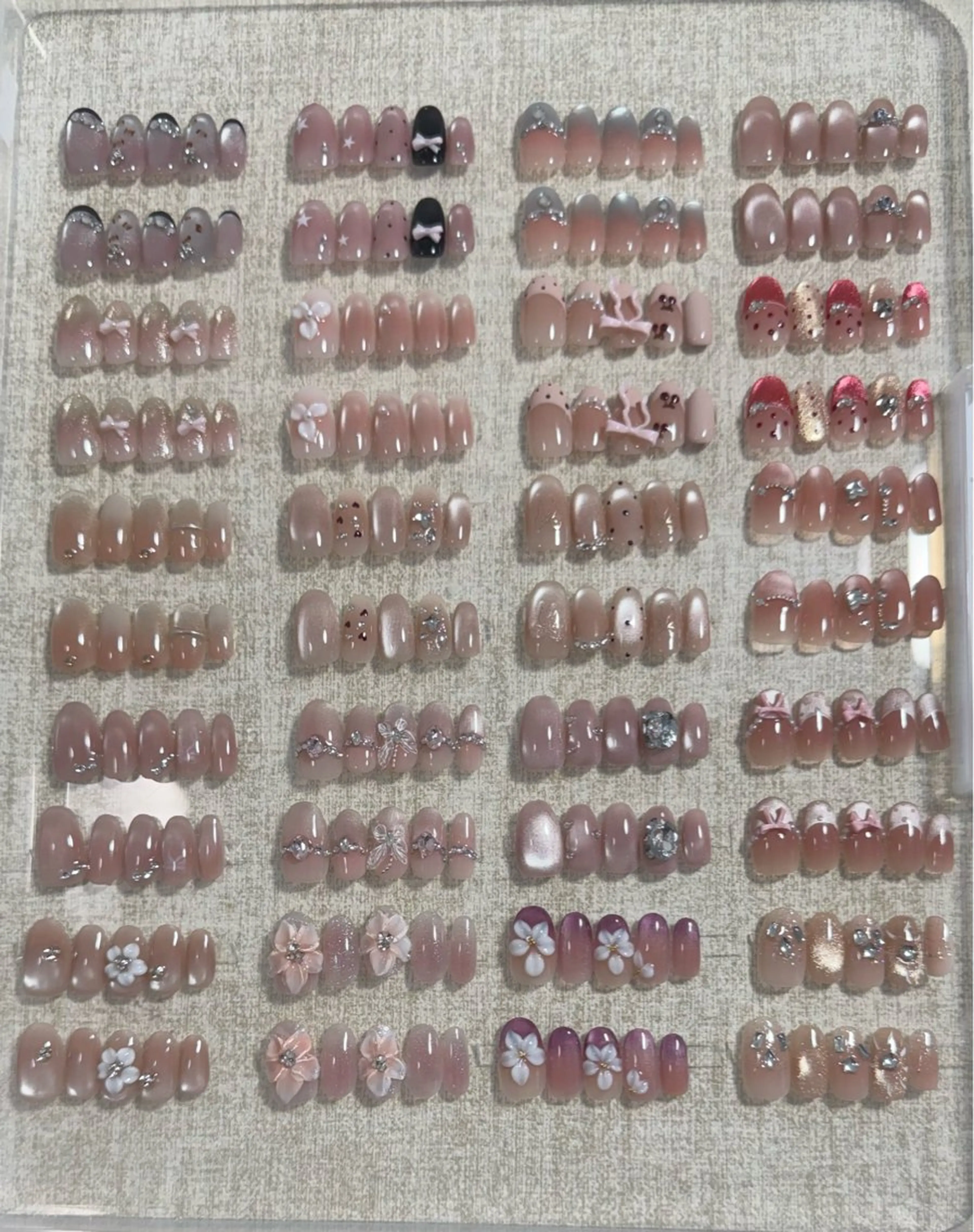 ネイル ReLa.S はるのネイルデザイン