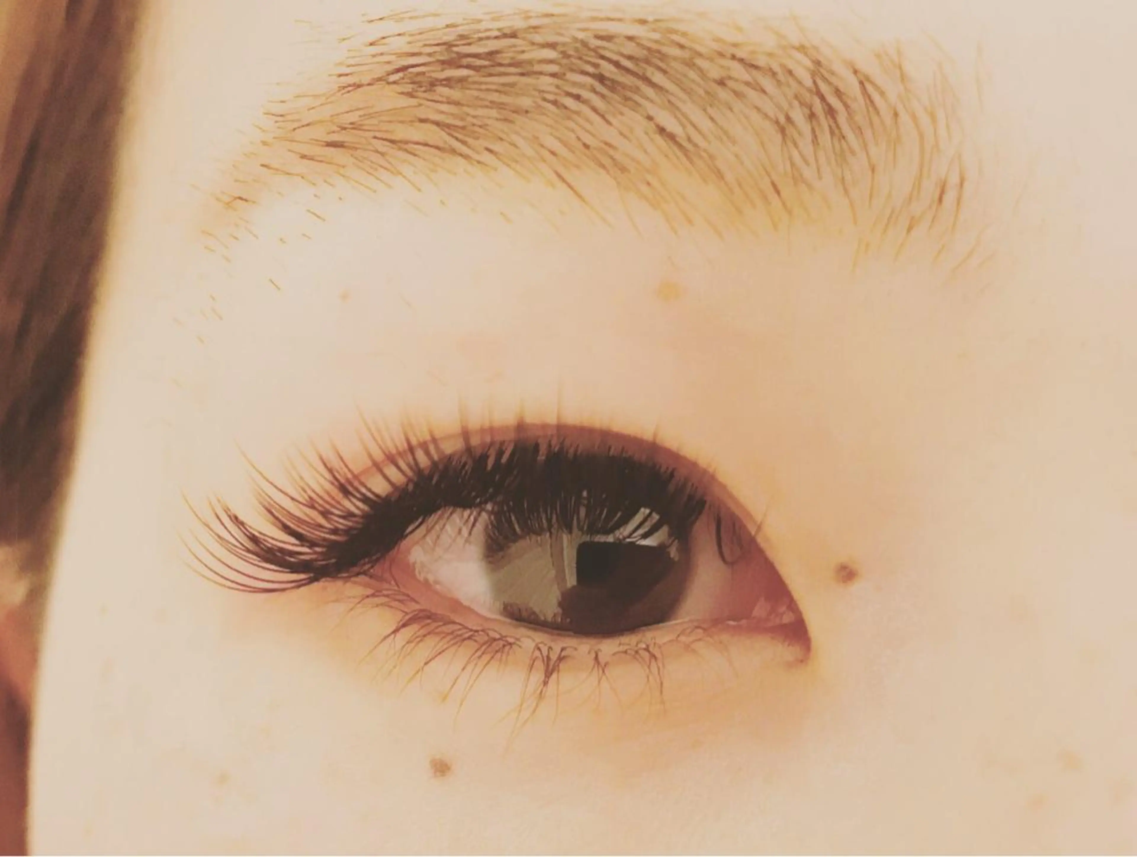 マツエク・マツパ eyelash Lunoのマツエク・マツパデザイン
