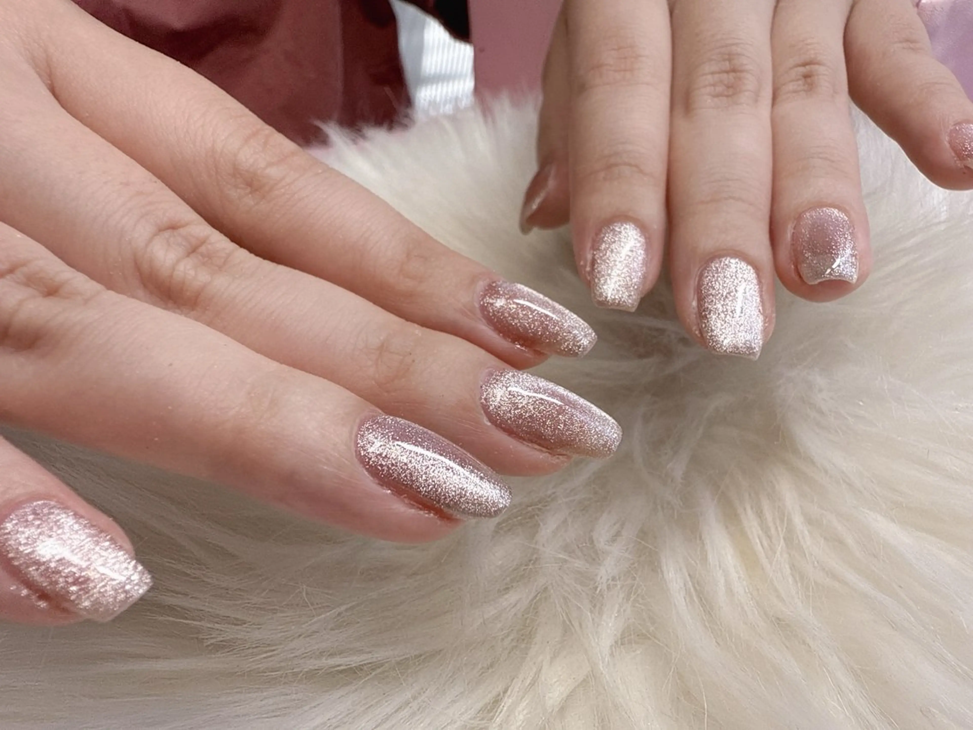 ネイル Amoureuse Satomiのネイルデザイン