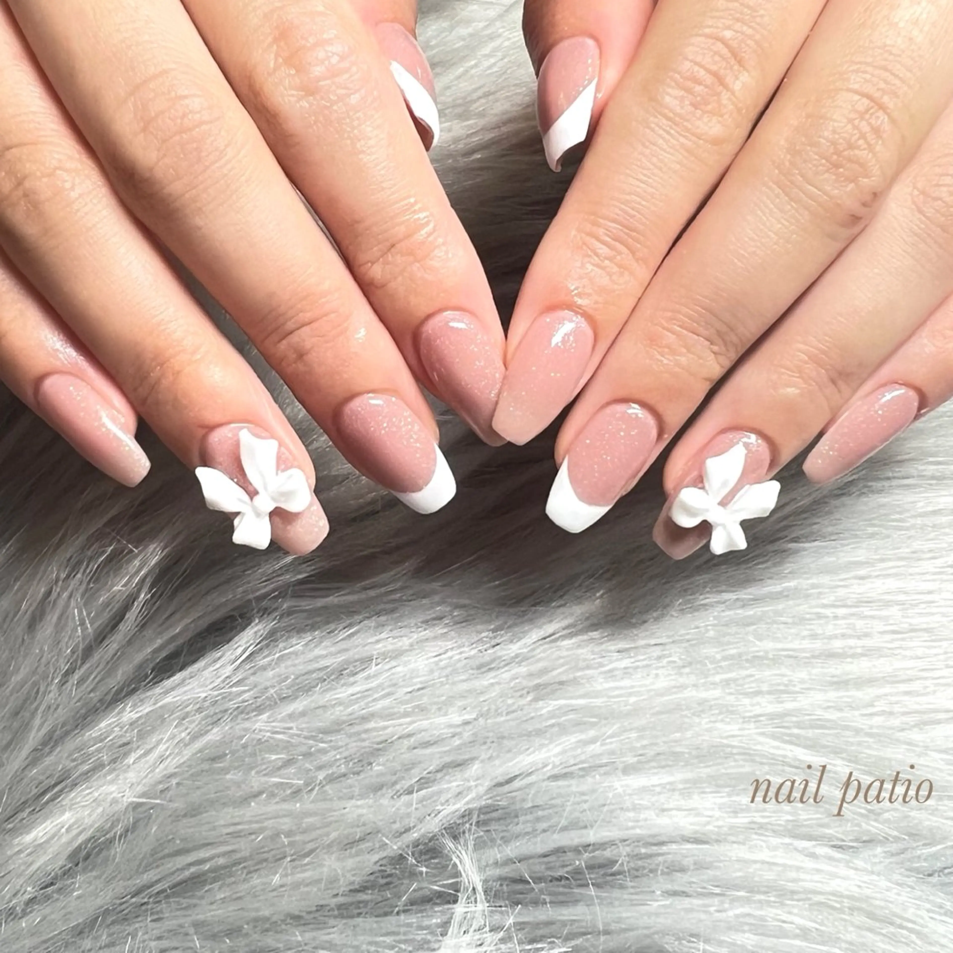 ネイル nail patio ももかのネイルデザイン
