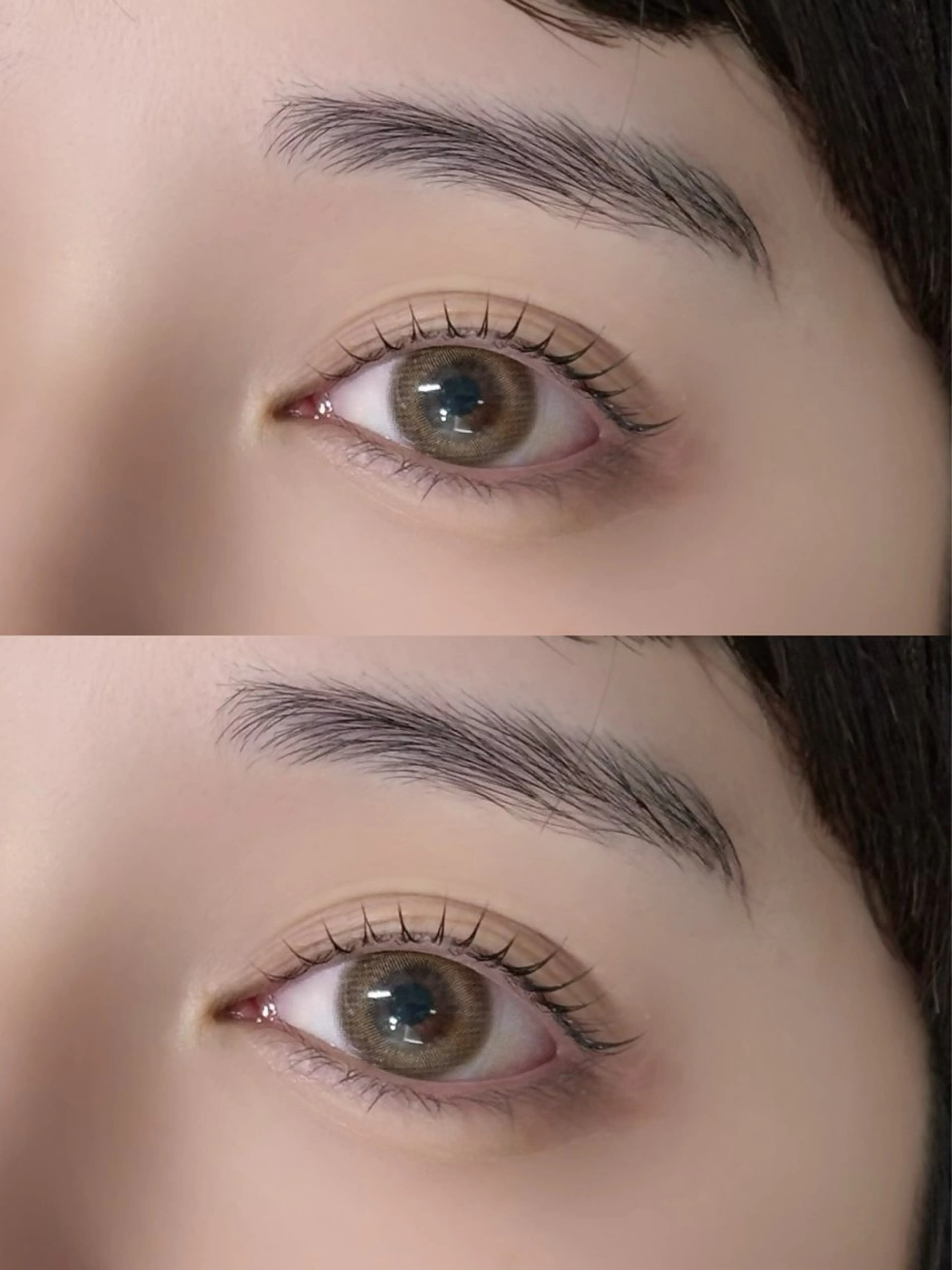 マツエク・マツパ SOEL🍃 aikoのマツエク・マツパデザイン