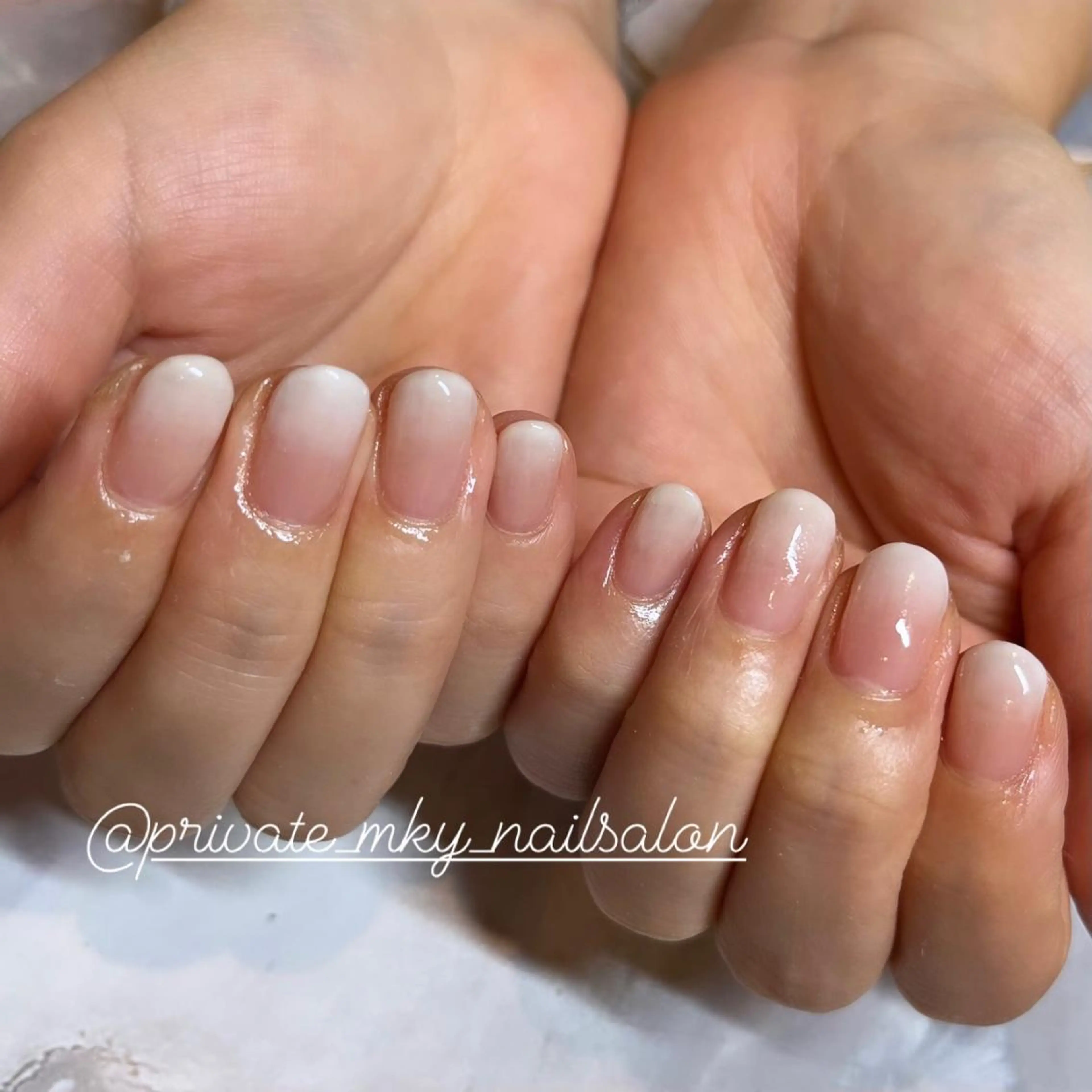 ネイル MKY salonのネイルデザイン