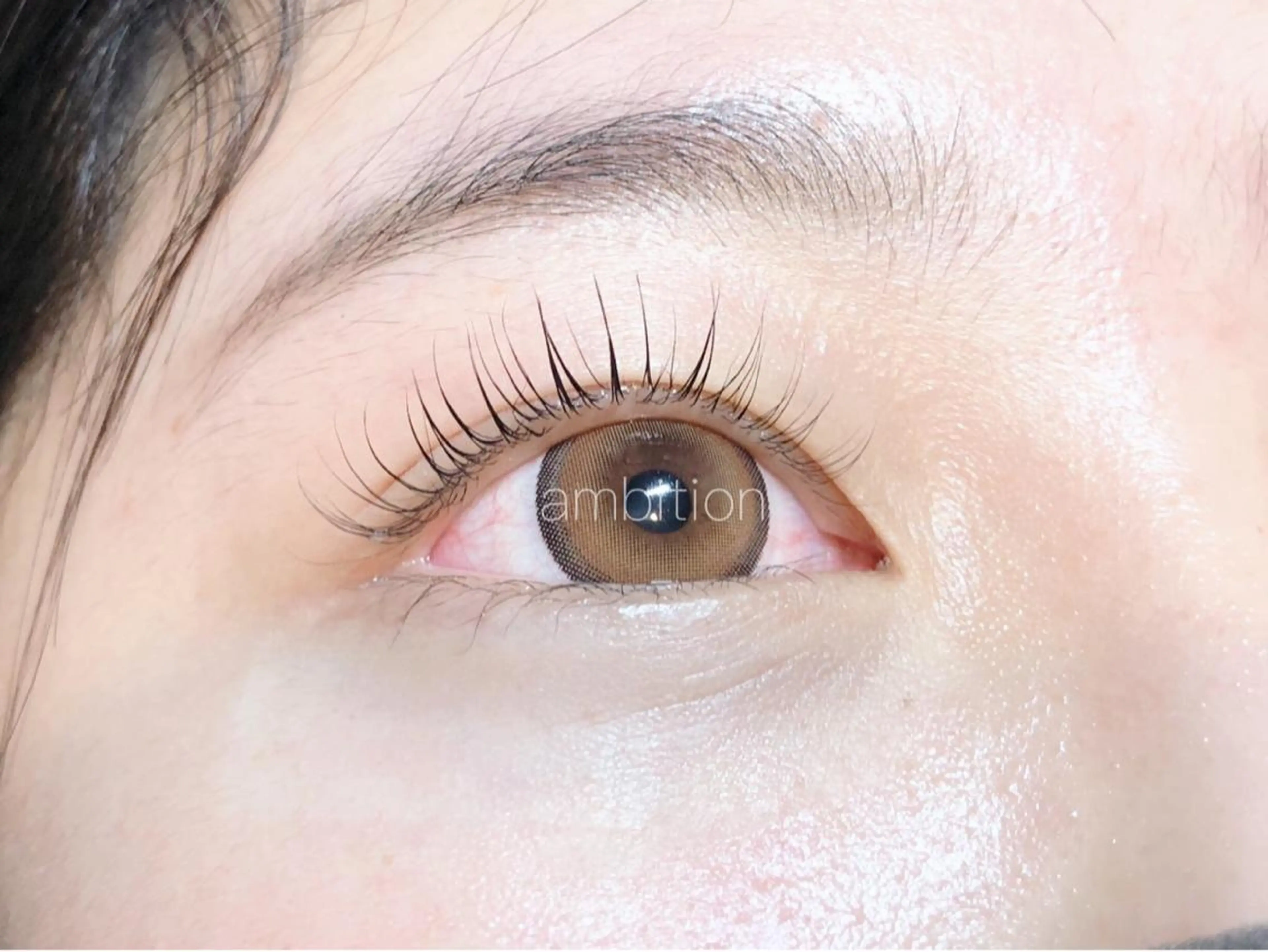 マツエク・マツパ 一重×まつ毛パーマ デイジーラッシュ 大阪駅前第3ビルのマツエク・マツパデザイン