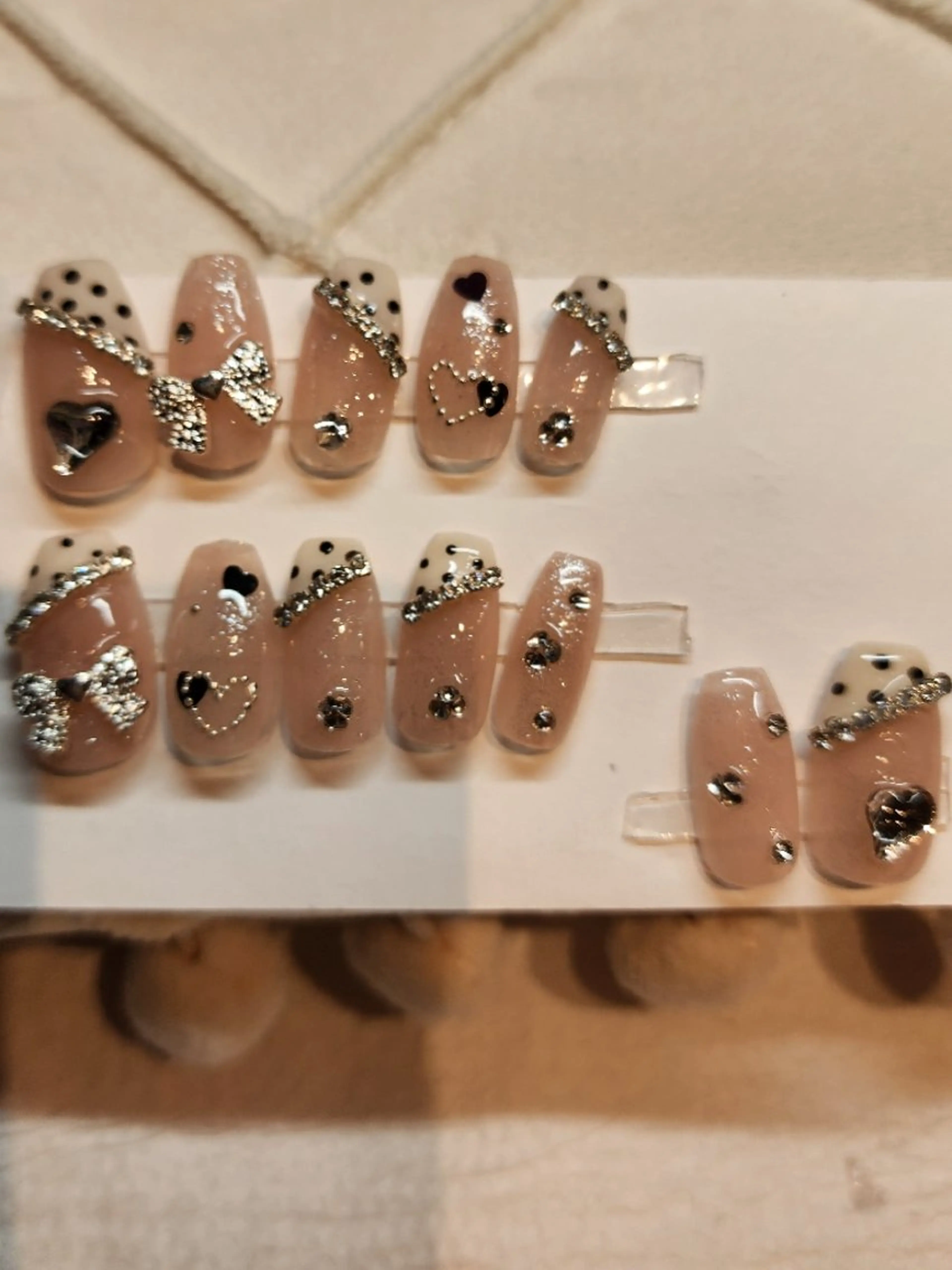 ネイル haruka 💕nailのネイルデザイン