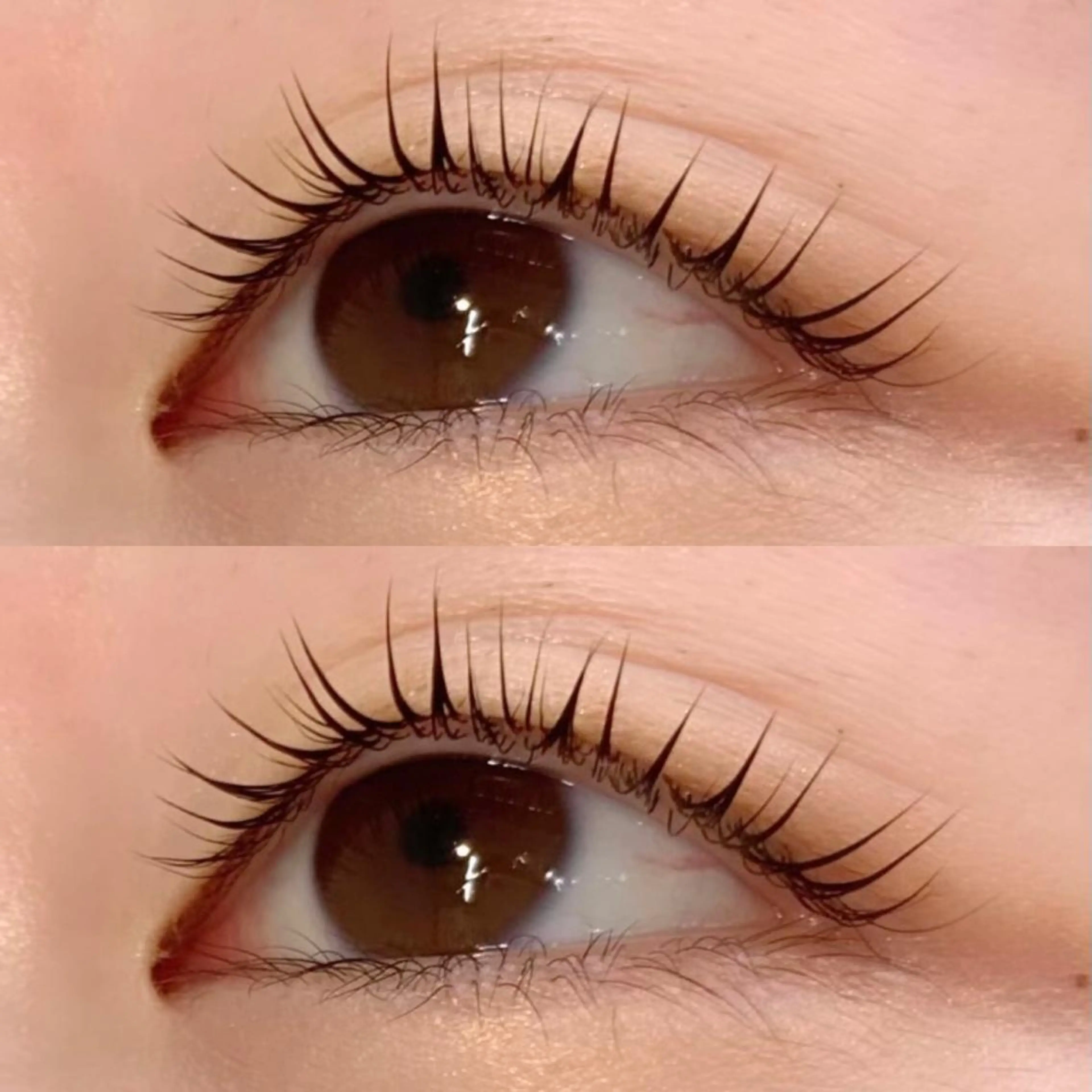 マツエク・マツパ まつげパーマ SASAKI .AIRIのマツエク・マツパデザイン