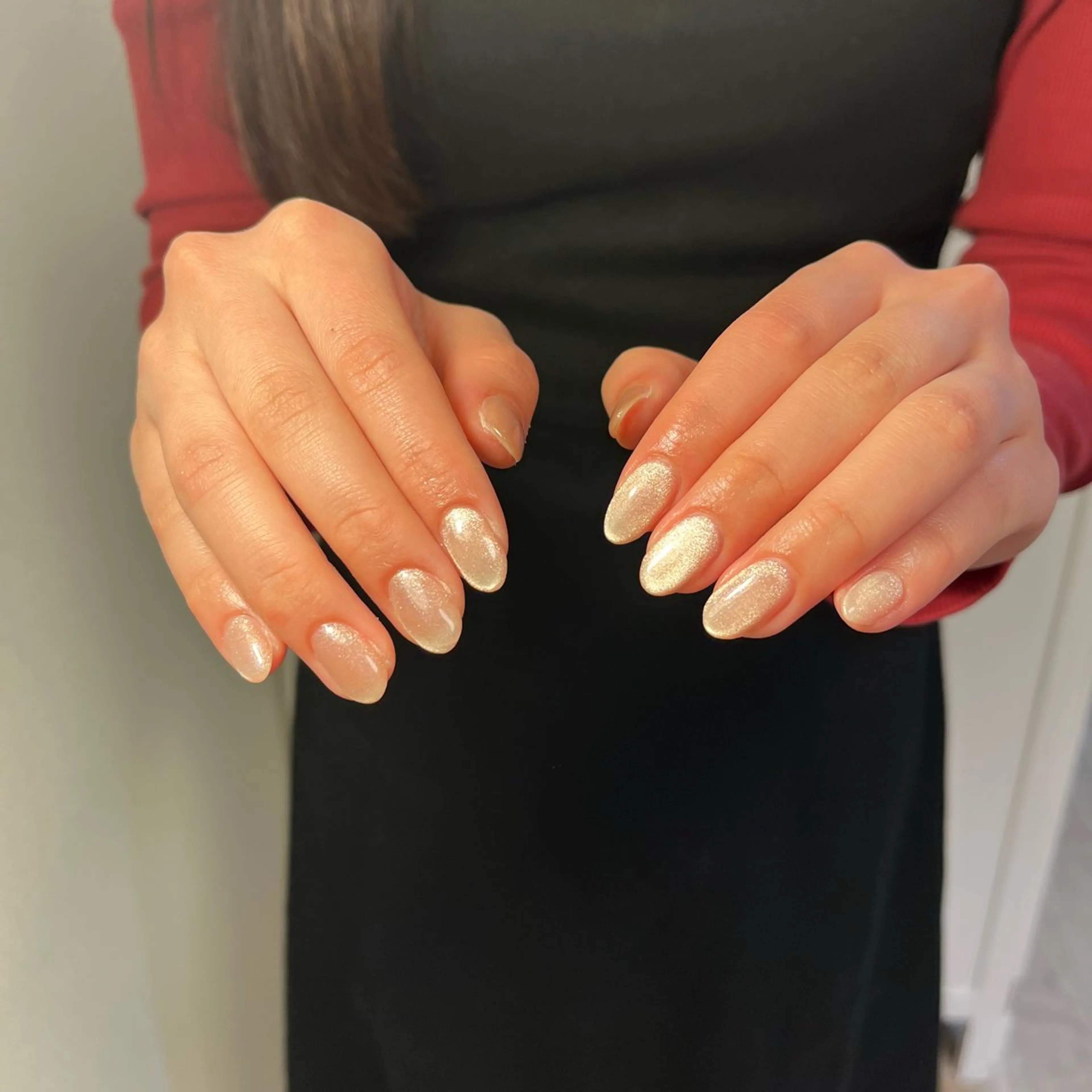 ネイル ハンドネイル neroria nail所属・neroria nailのネイルデザイン