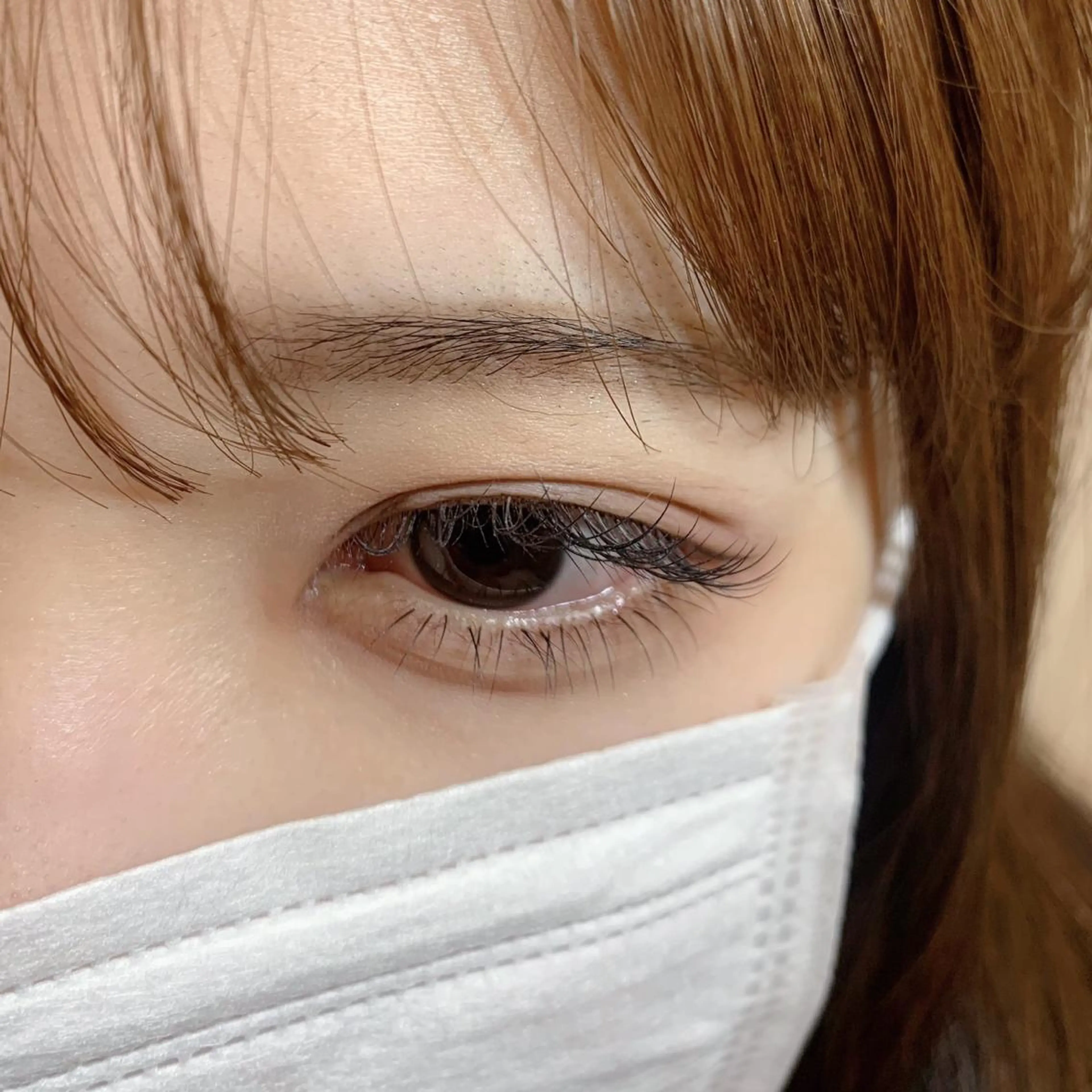 マツエク・マツパ mee三軒茶屋 店長 Miki 🌼のマツエク・マツパデザイン