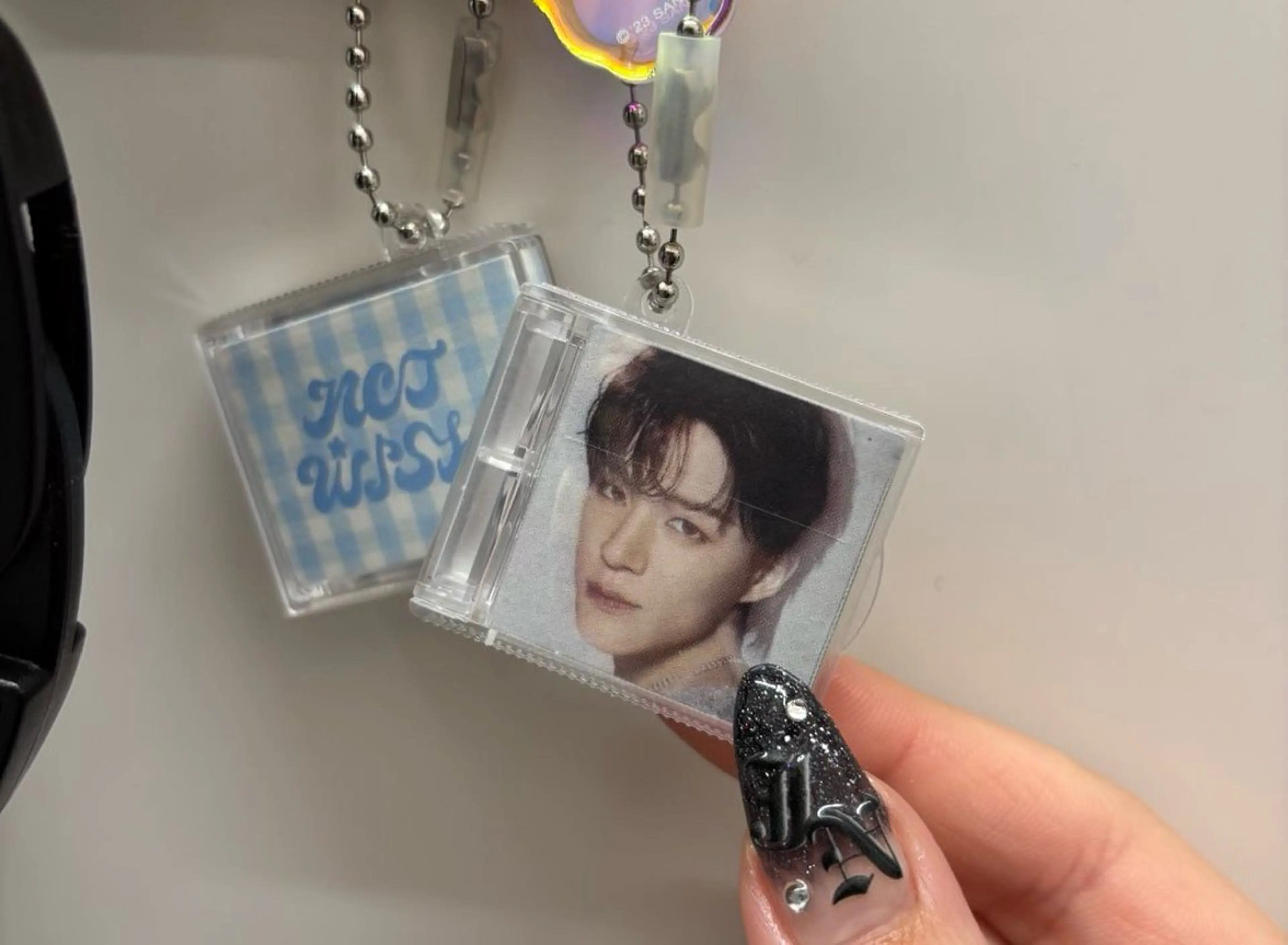 ネイル I. arisaのネイルデザイン