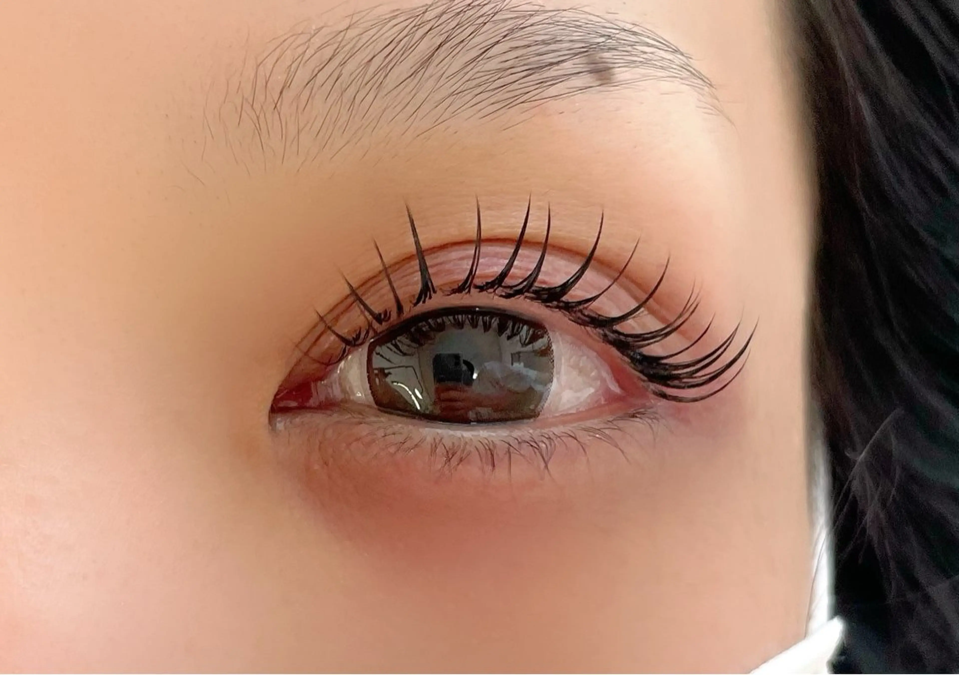 マツエク・マツパ マツパ BIMOA eyelash salon所属・BIMOA ビモアのマツエク・マツパデザイン