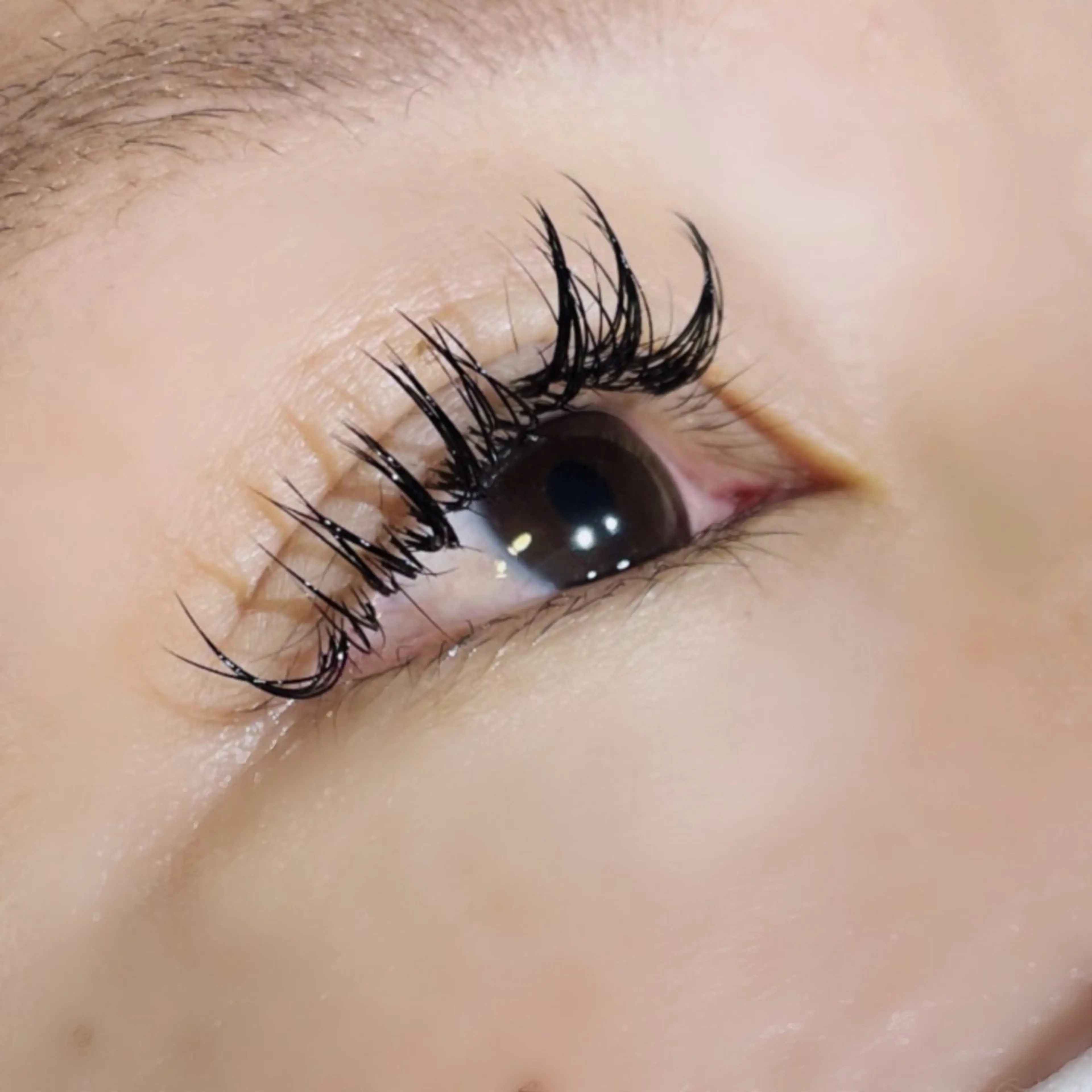 マツエク・マツパ 🌟杉枝 佑夏🌟のマツエク・マツパデザイン