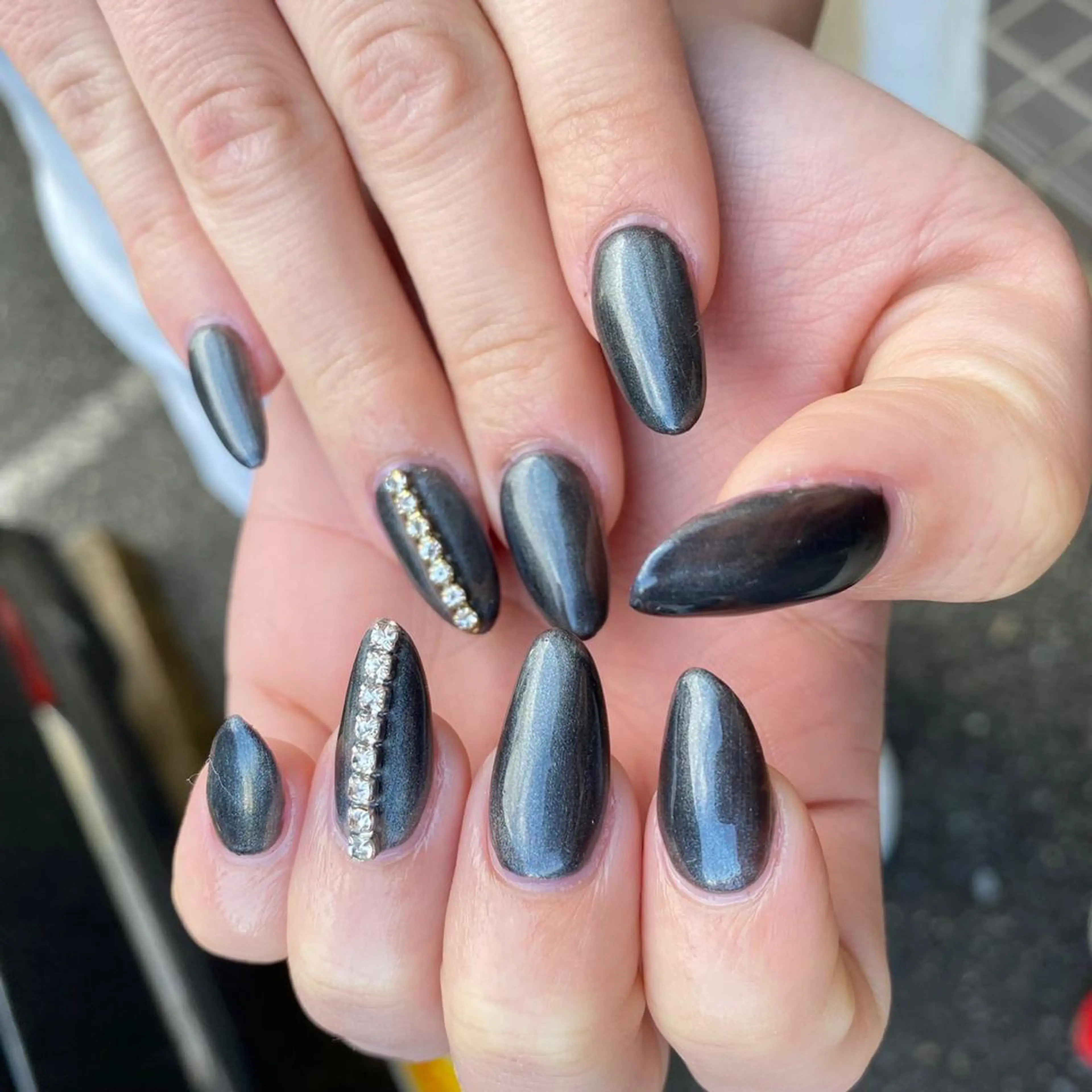 ネイル Private Salon Daisy所属・プライベートサロン Daisyのネイルデザイン