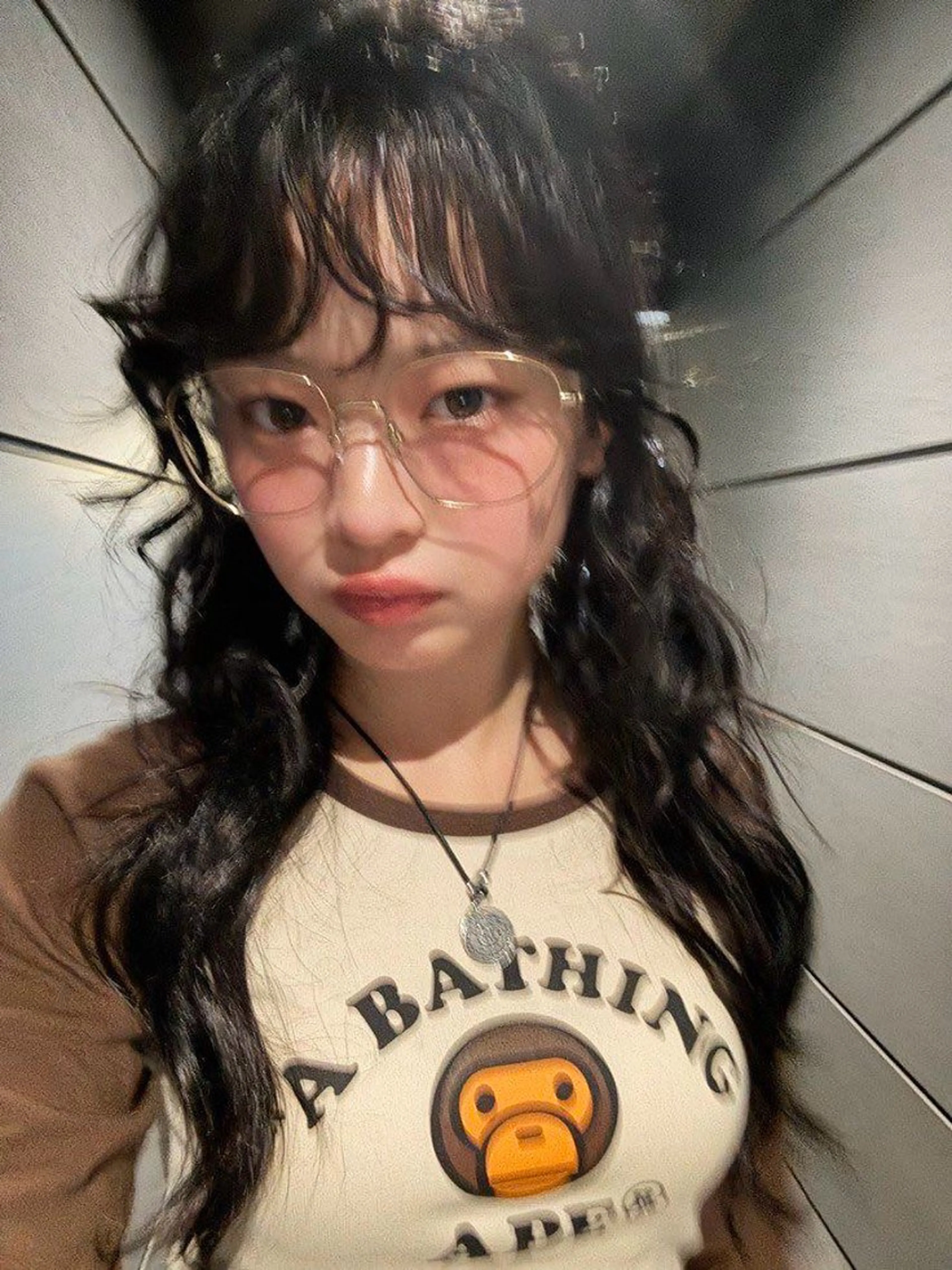 セミロング パーマ 🌀オシャレパーマ 🌀ボブ/サトシ🧶のヘアスタイル