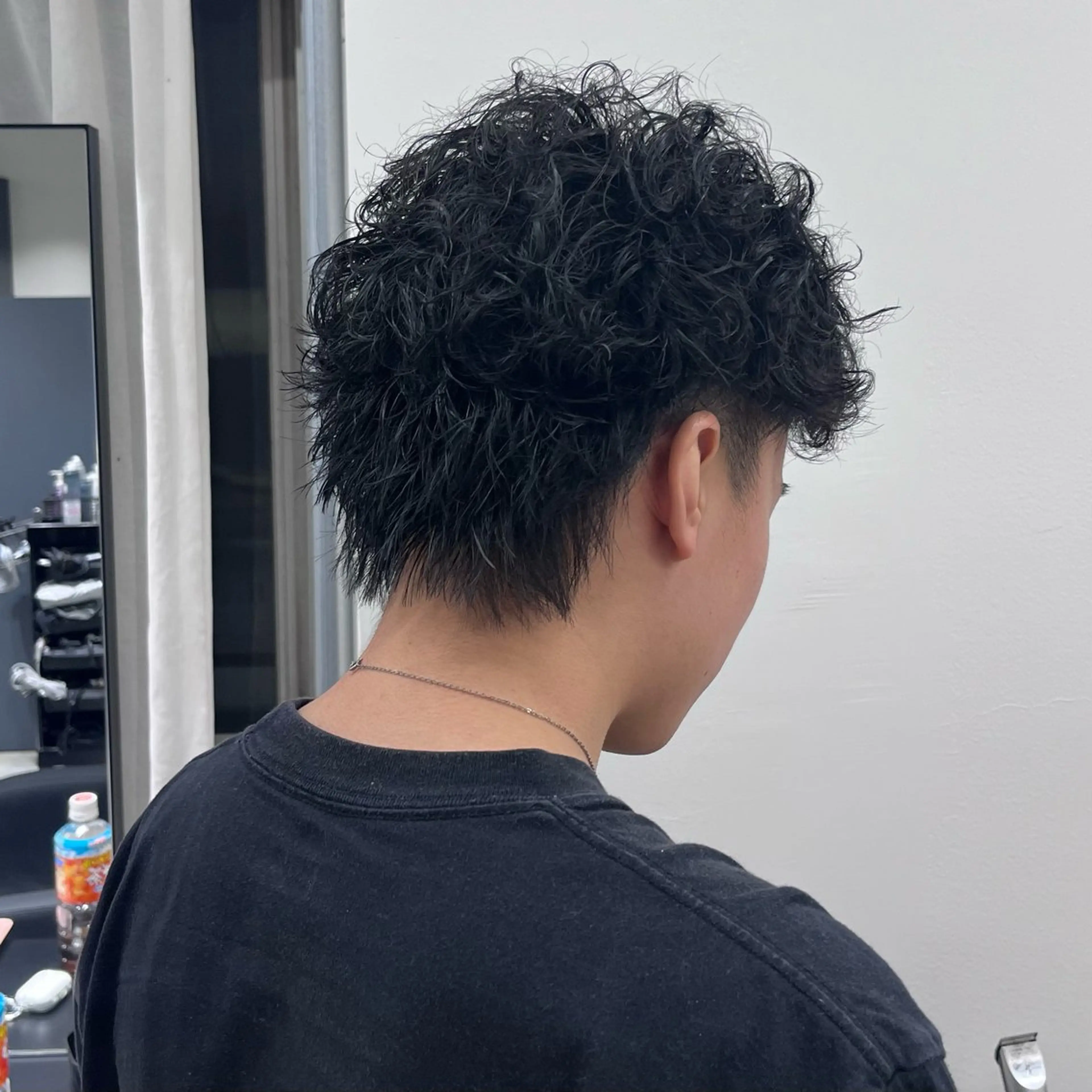 メンズカット✄﻿の写真