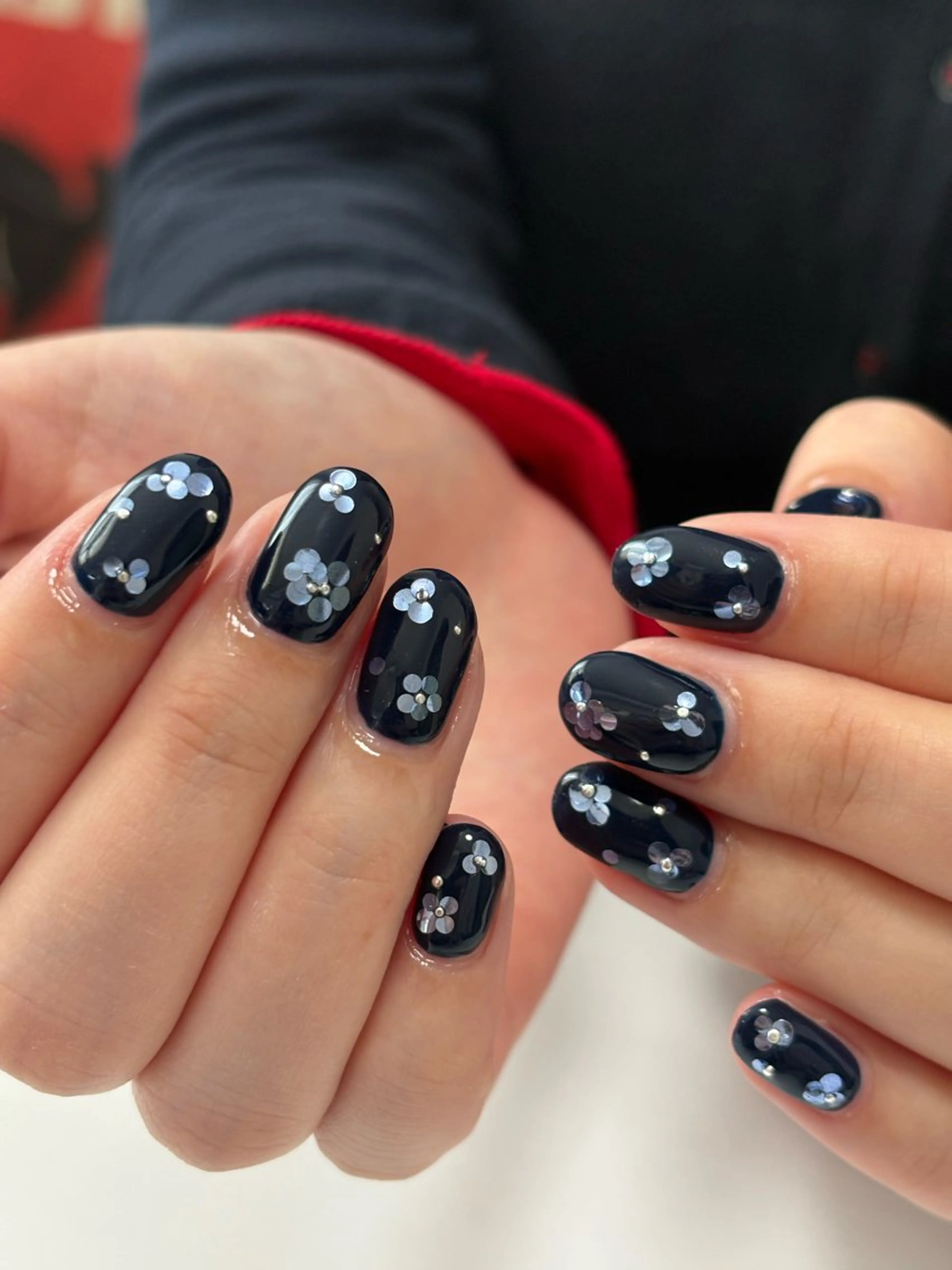 ネイル enn. makiのネイルデザイン