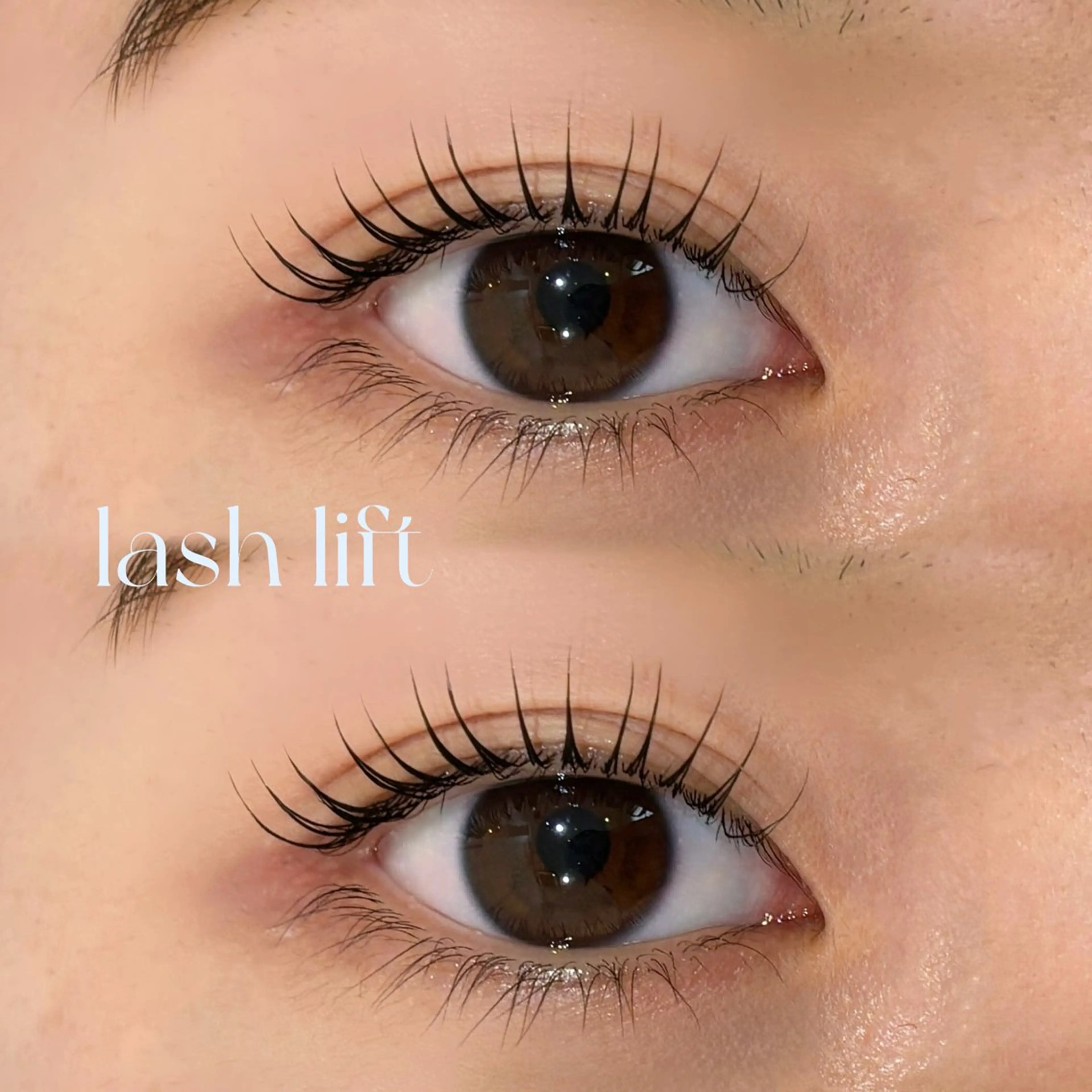 マツエク・マツパ Hipahipa! RUNAのマツエク・マツパデザイン