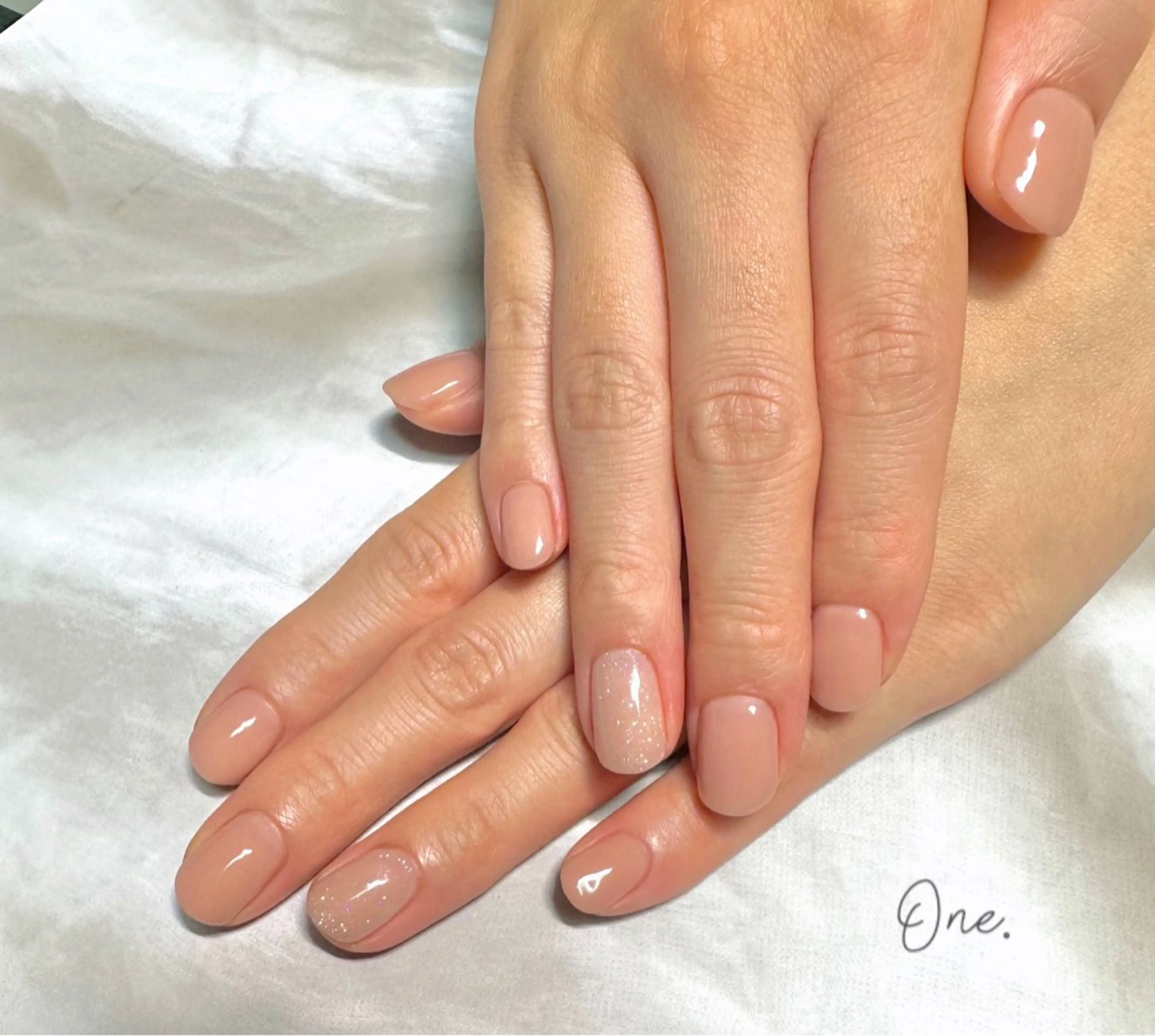 ネイル ハンドネイル 田中 愛未のネイルデザイン